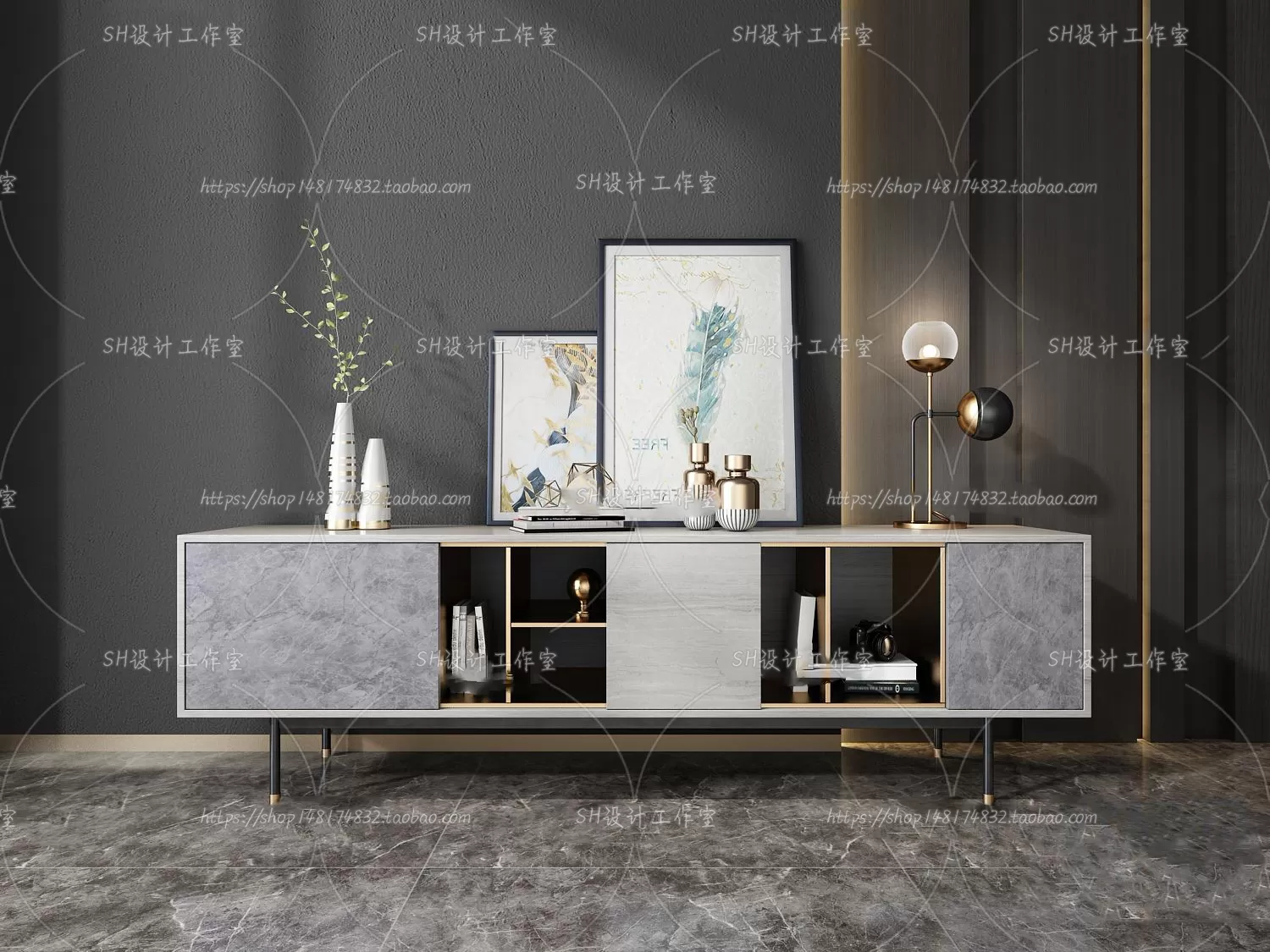 3DSKY FREE - FREE 3DS MAX MODELS