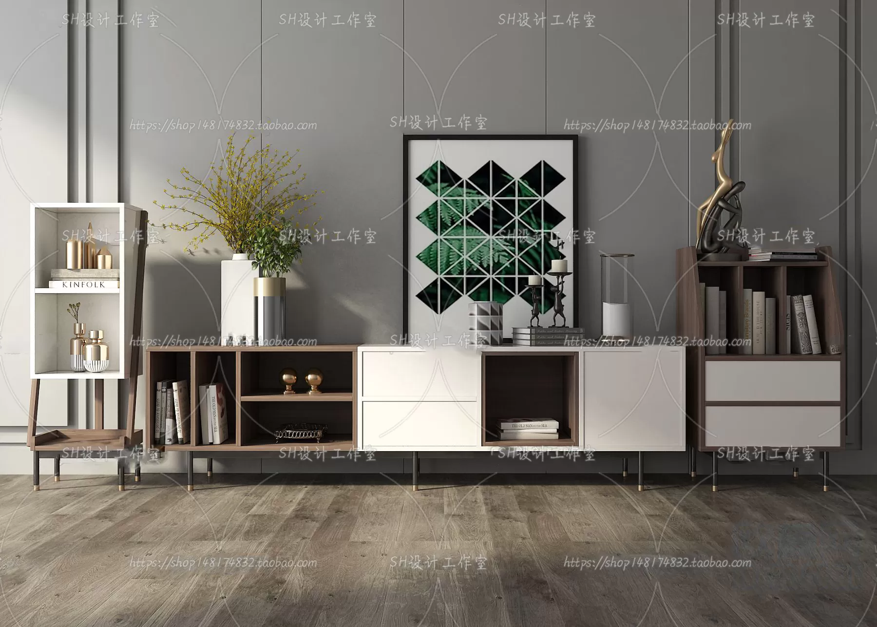 3DSKY FREE - FREE 3DS MAX MODELS