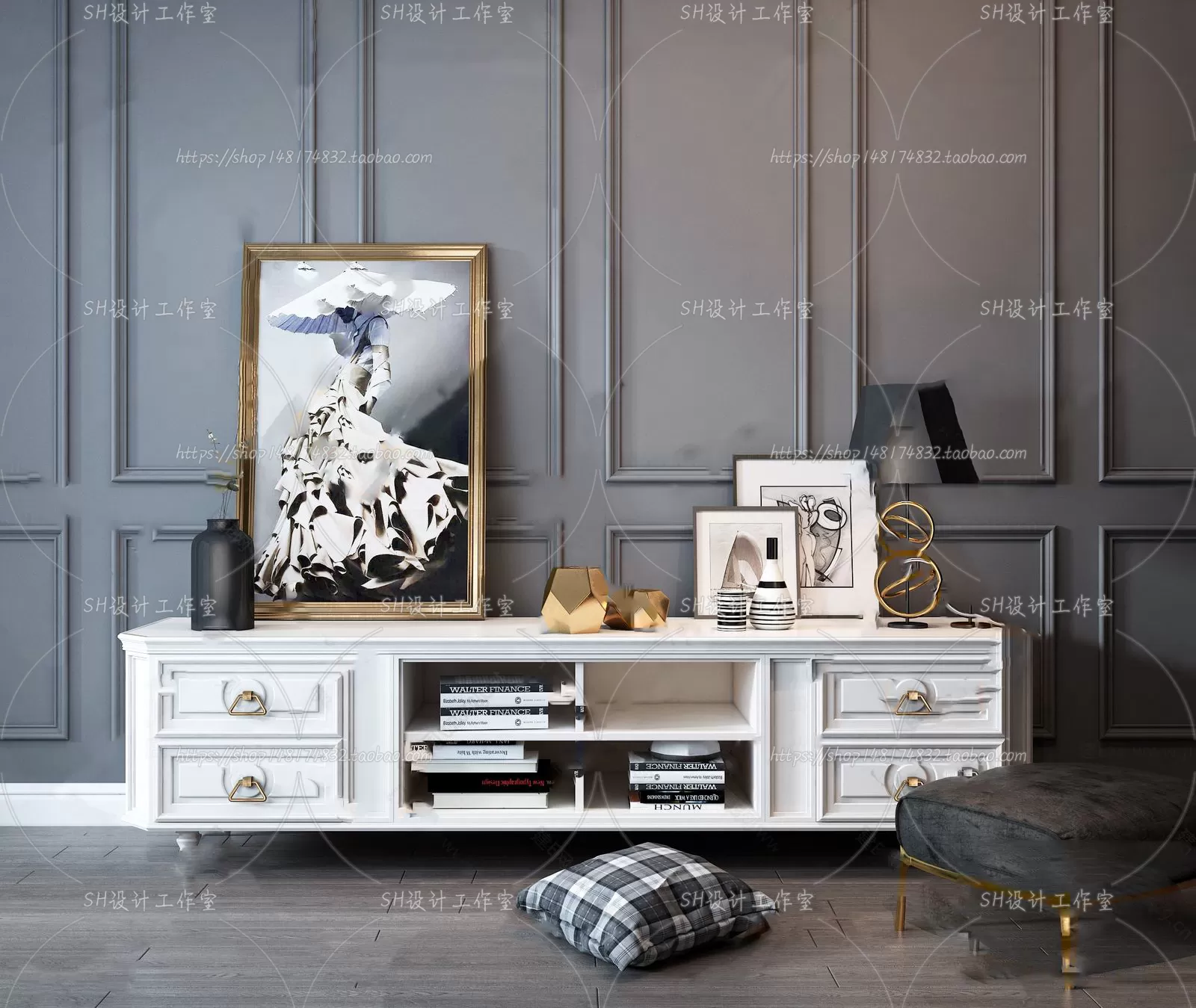 3DSKY FREE - FREE 3DS MAX MODELS