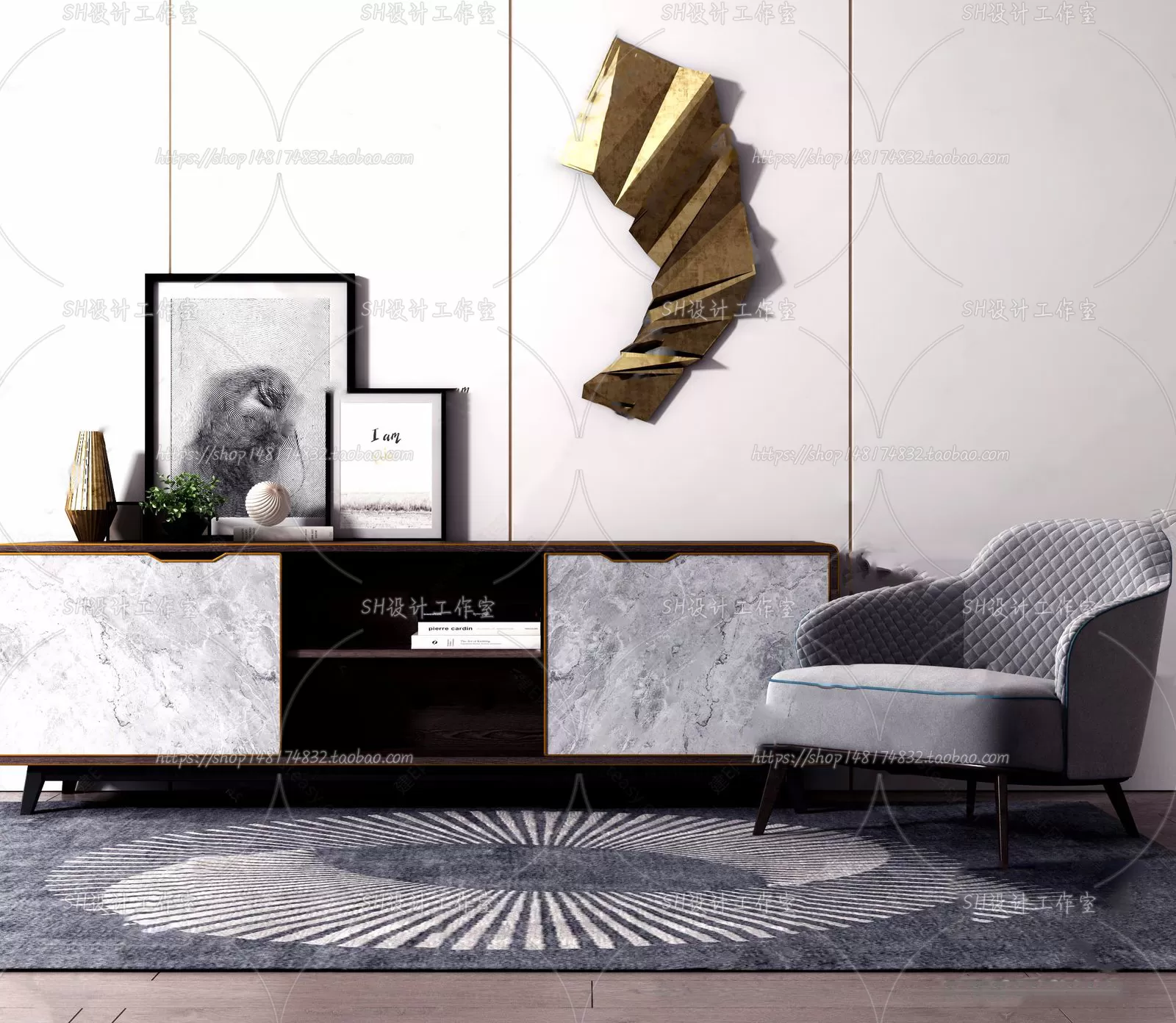 3DSKY FREE - FREE 3DS MAX MODELS
