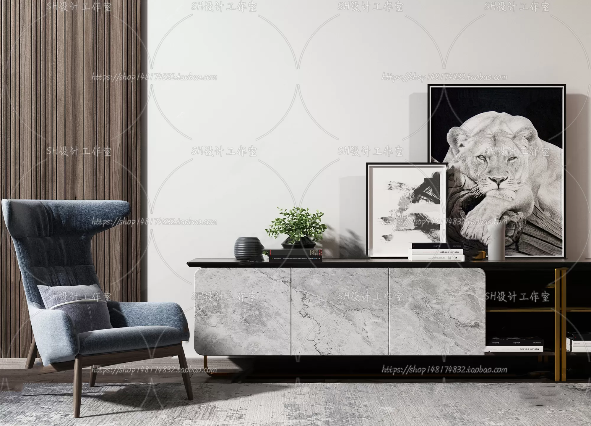 3DSKY FREE - FREE 3DS MAX MODELS