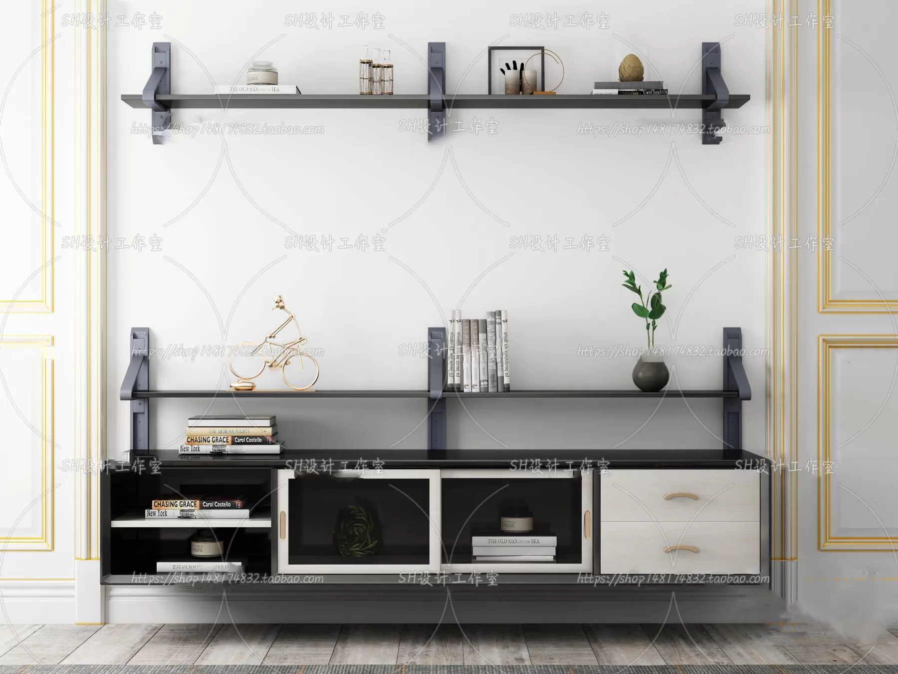 3DSKY FREE - FREE 3DS MAX MODELS
