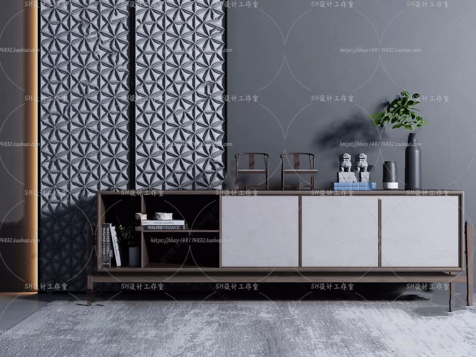 3DSKY FREE - FREE 3DS MAX MODELS