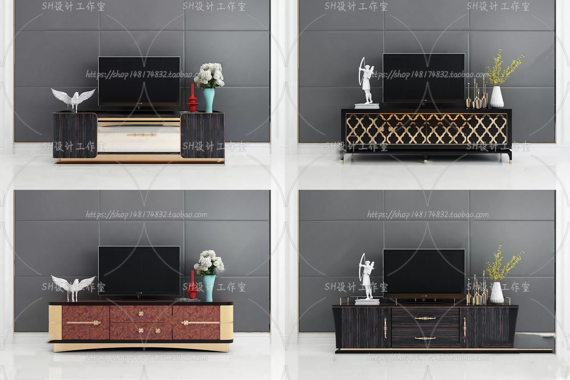 3DSKY FREE - FREE 3DS MAX MODELS