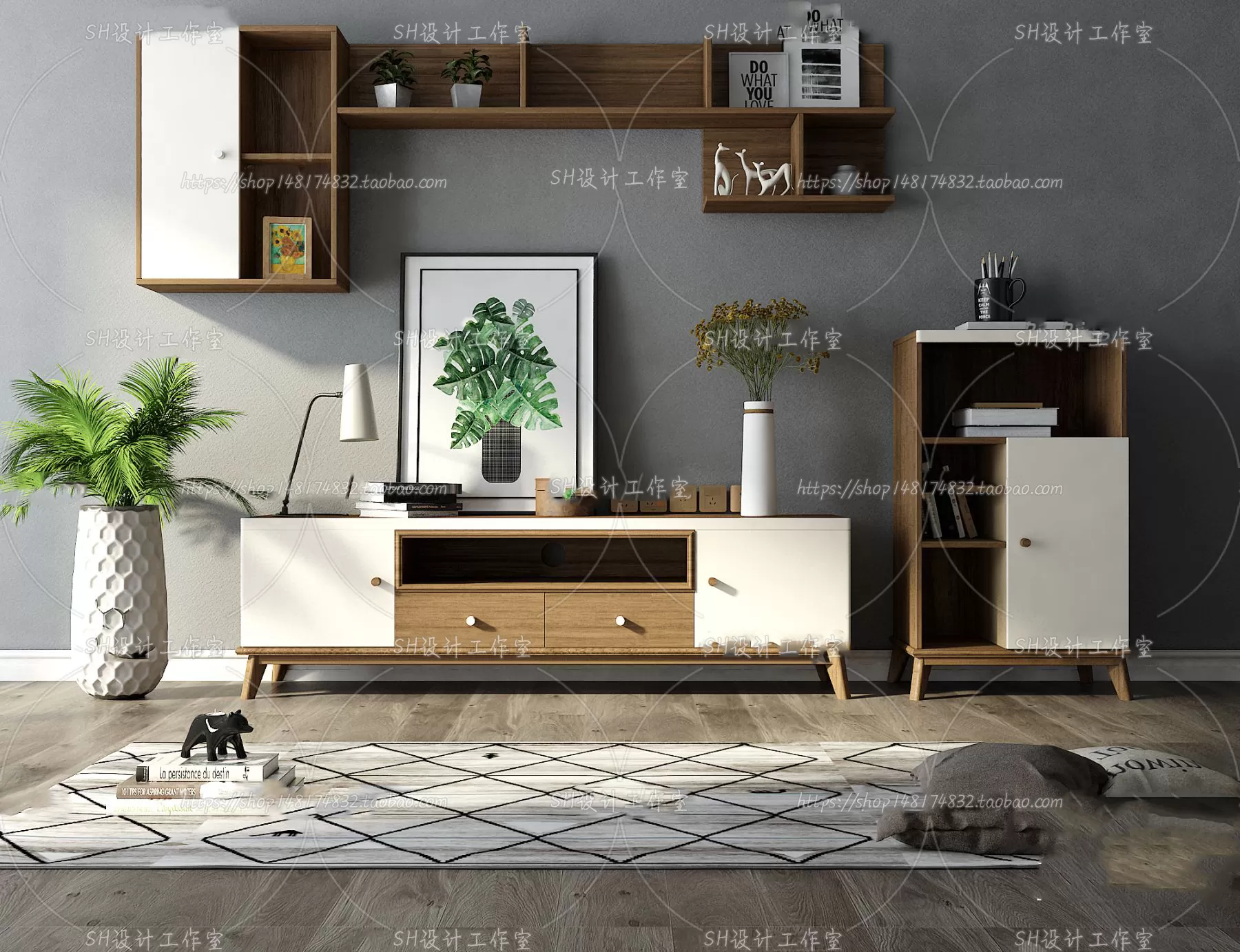 3DSKY FREE - FREE 3DS MAX MODELS