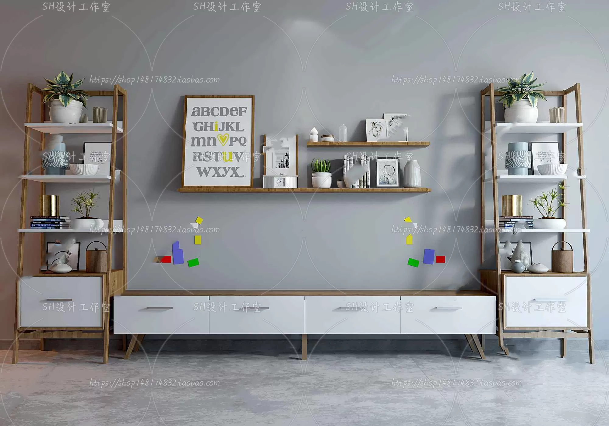 3DSKY FREE - FREE 3DS MAX MODELS
