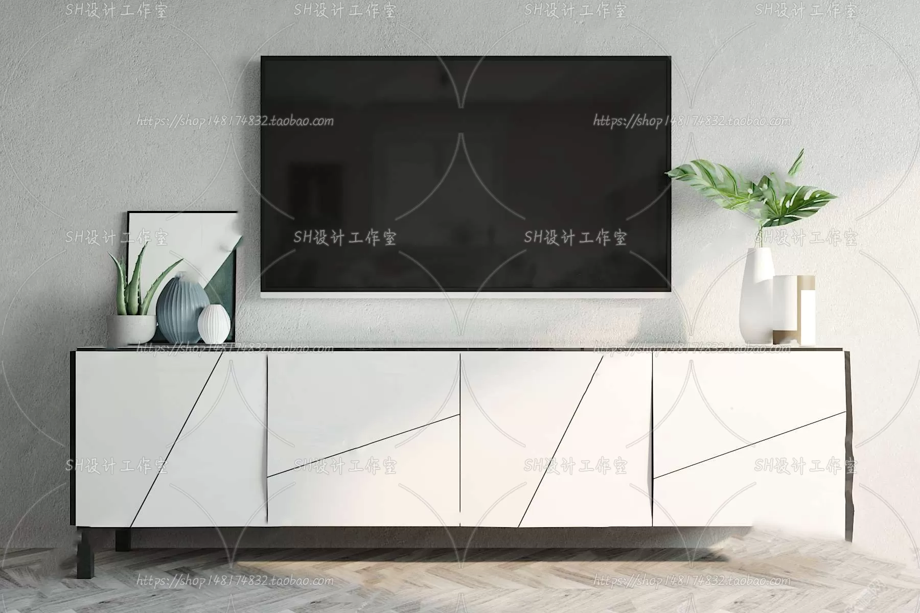 3DSKY FREE - FREE 3DS MAX MODELS