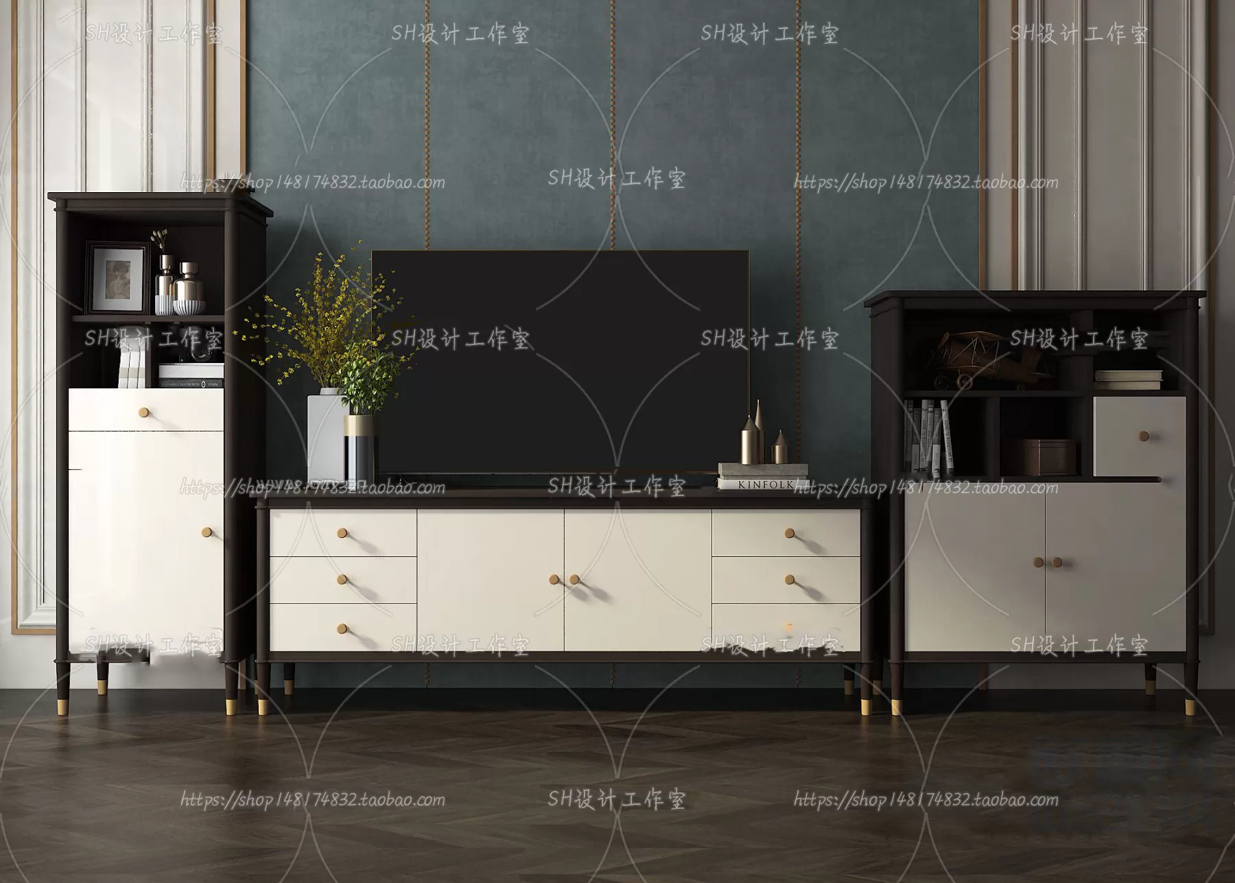 3DSKY FREE - FREE 3DS MAX MODELS