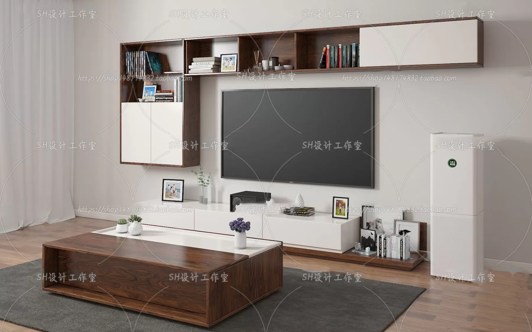 3DSKY FREE - FREE 3DS MAX MODELS