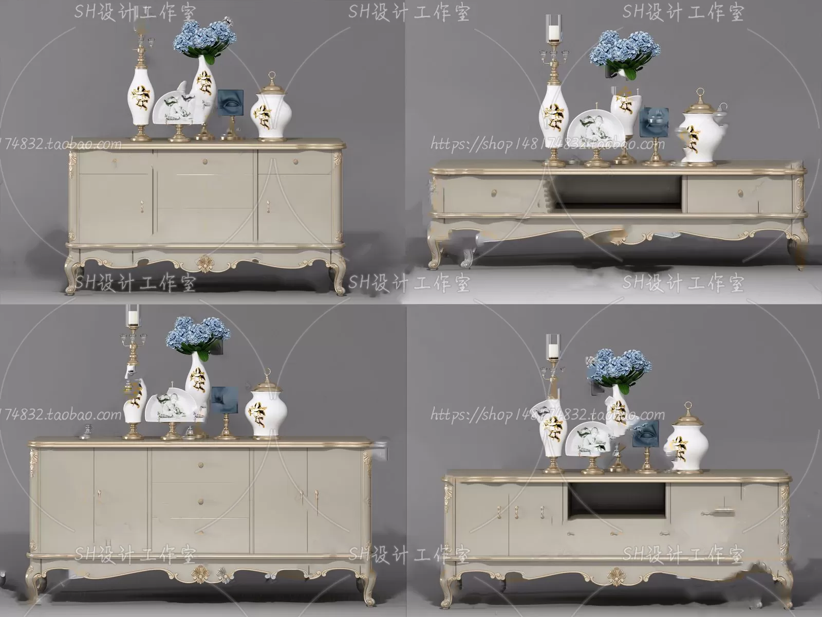 3DSKY FREE - FREE 3DS MAX MODELS