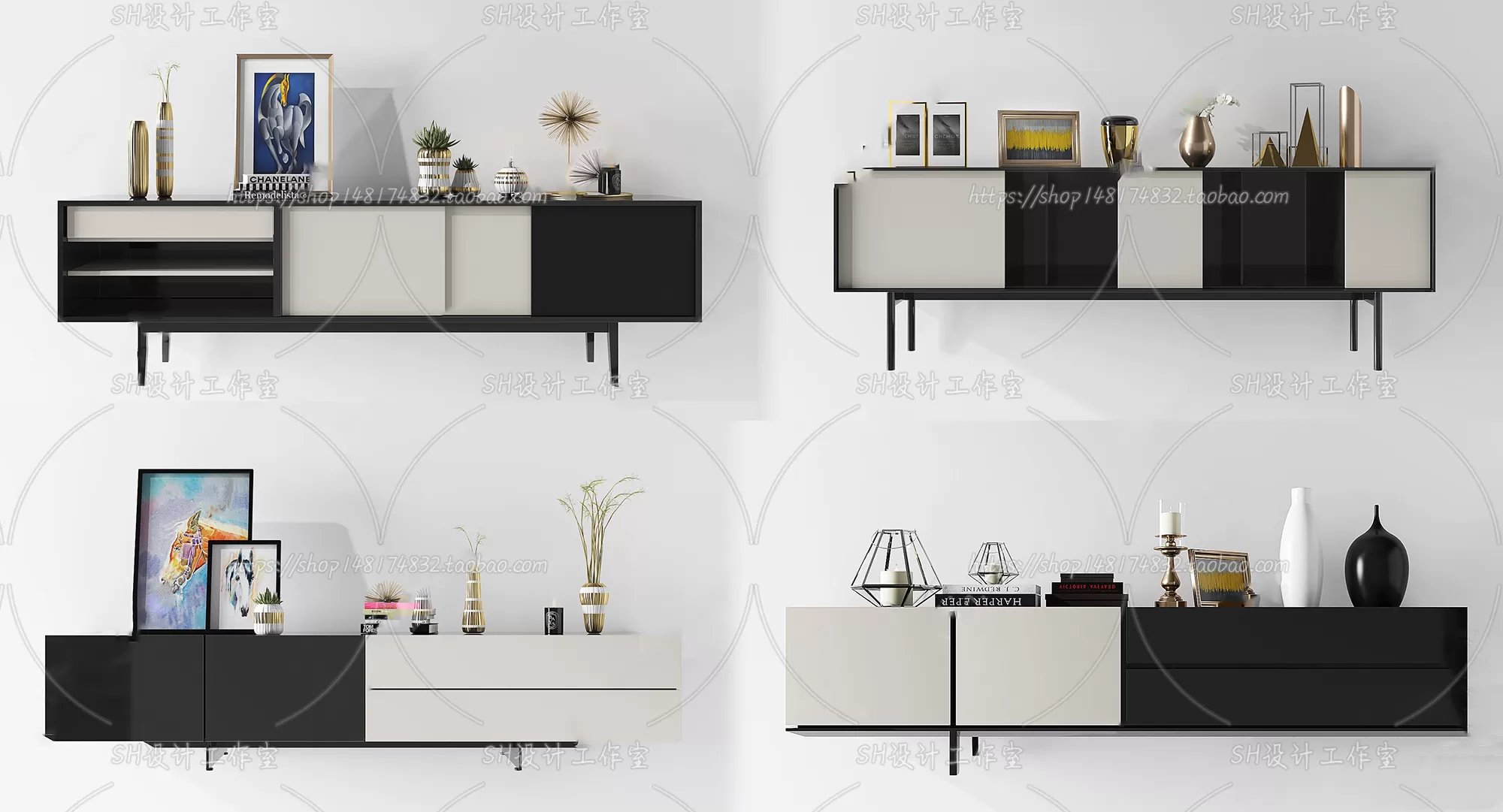 3DSKY FREE - FREE 3DS MAX MODELS