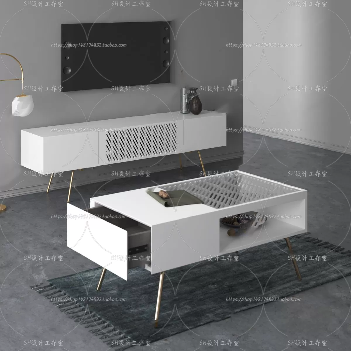 3D MODELS FREE DOWNLOAD