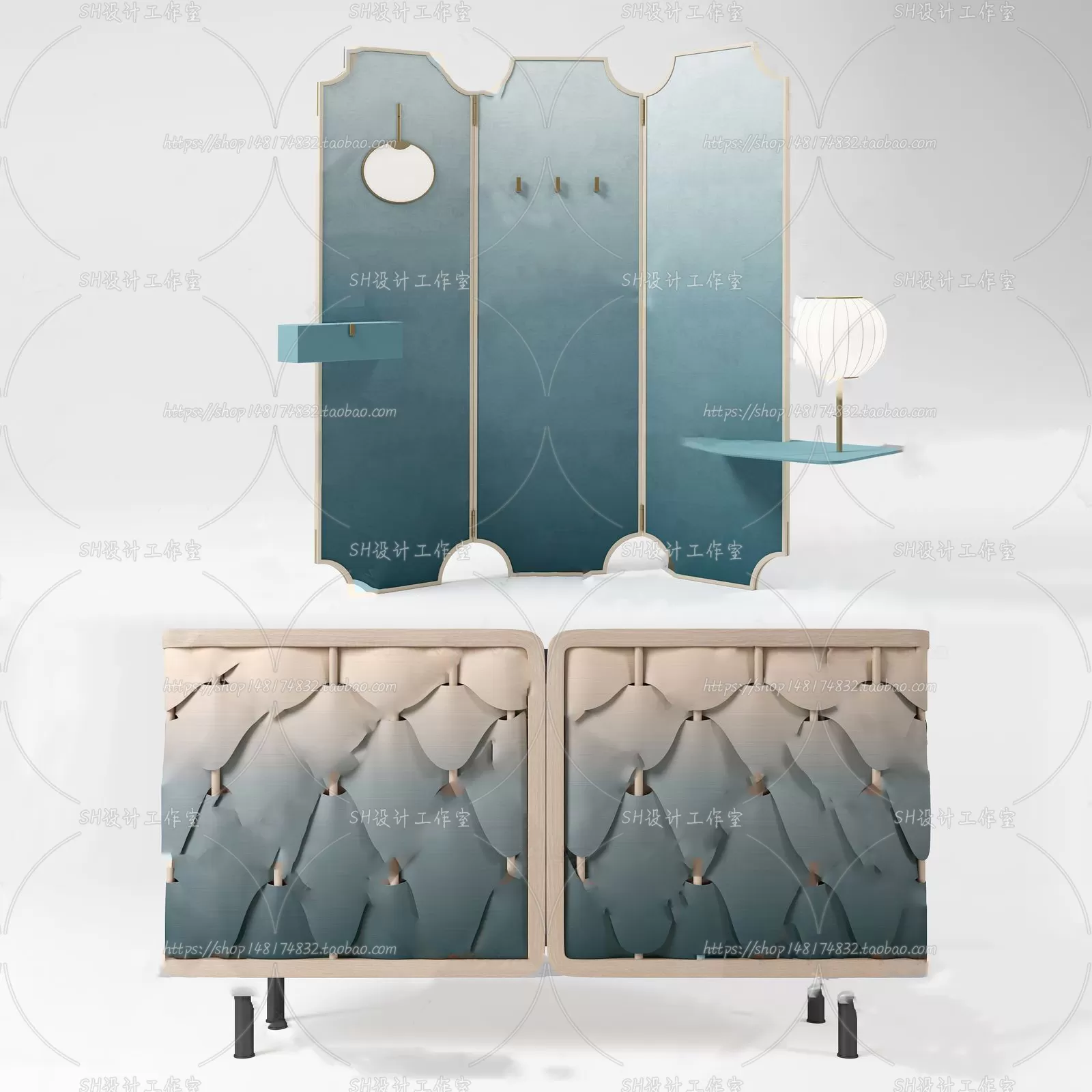 3DSKY FREE - FREE 3DS MAX MODELS