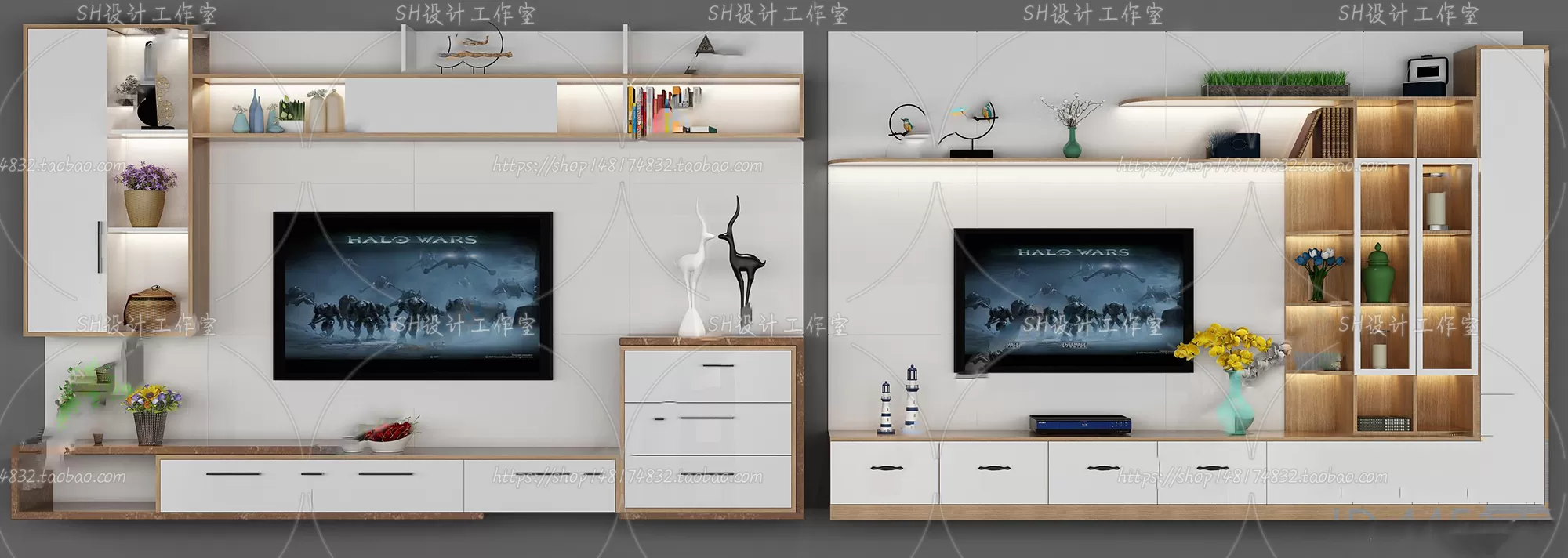 3DSKY FREE - FREE 3DS MAX MODELS