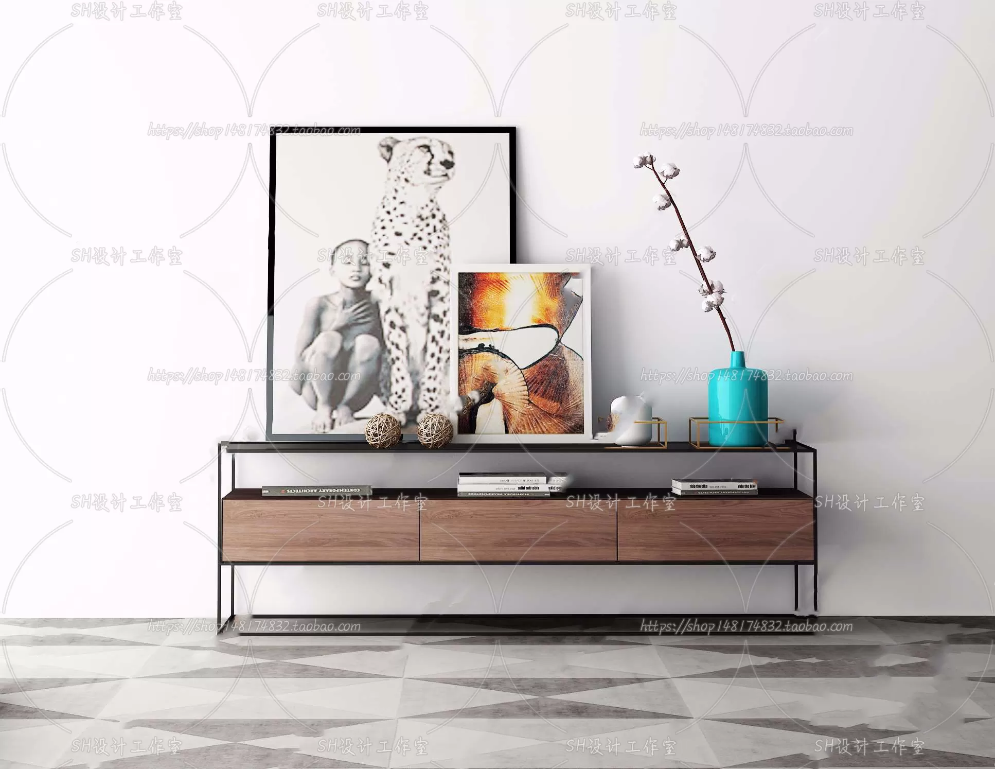 3DSKY FREE - FREE 3DS MAX MODELS