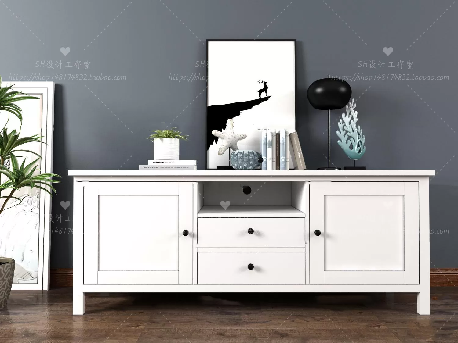 3DSKY FREE - FREE 3DS MAX MODELS