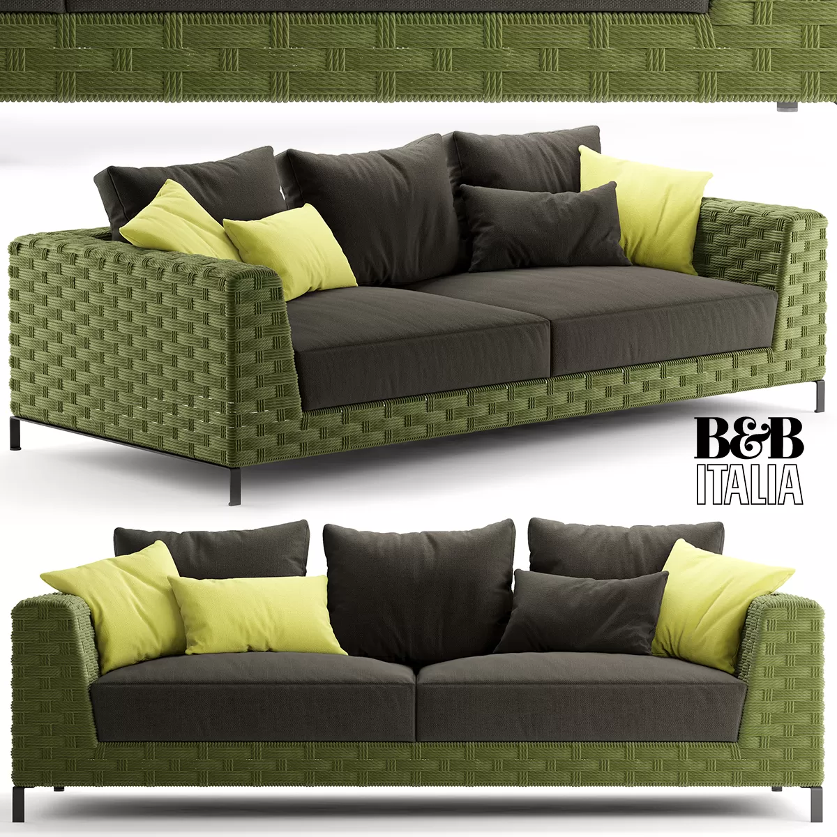 3DSKY FREE – FREE 3DS MAX MODELS