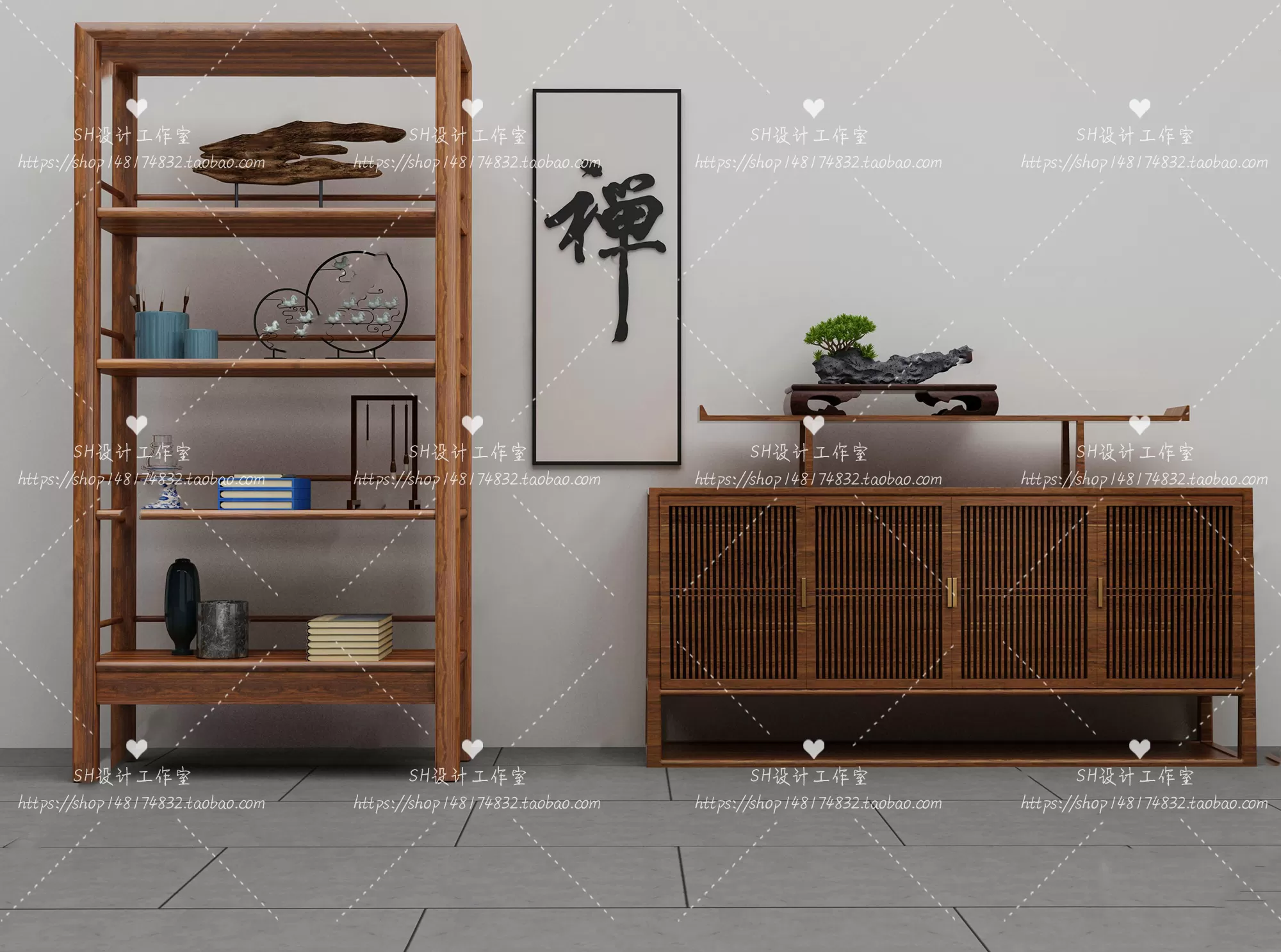 3DSKY FREE - FREE 3DS MAX MODELS