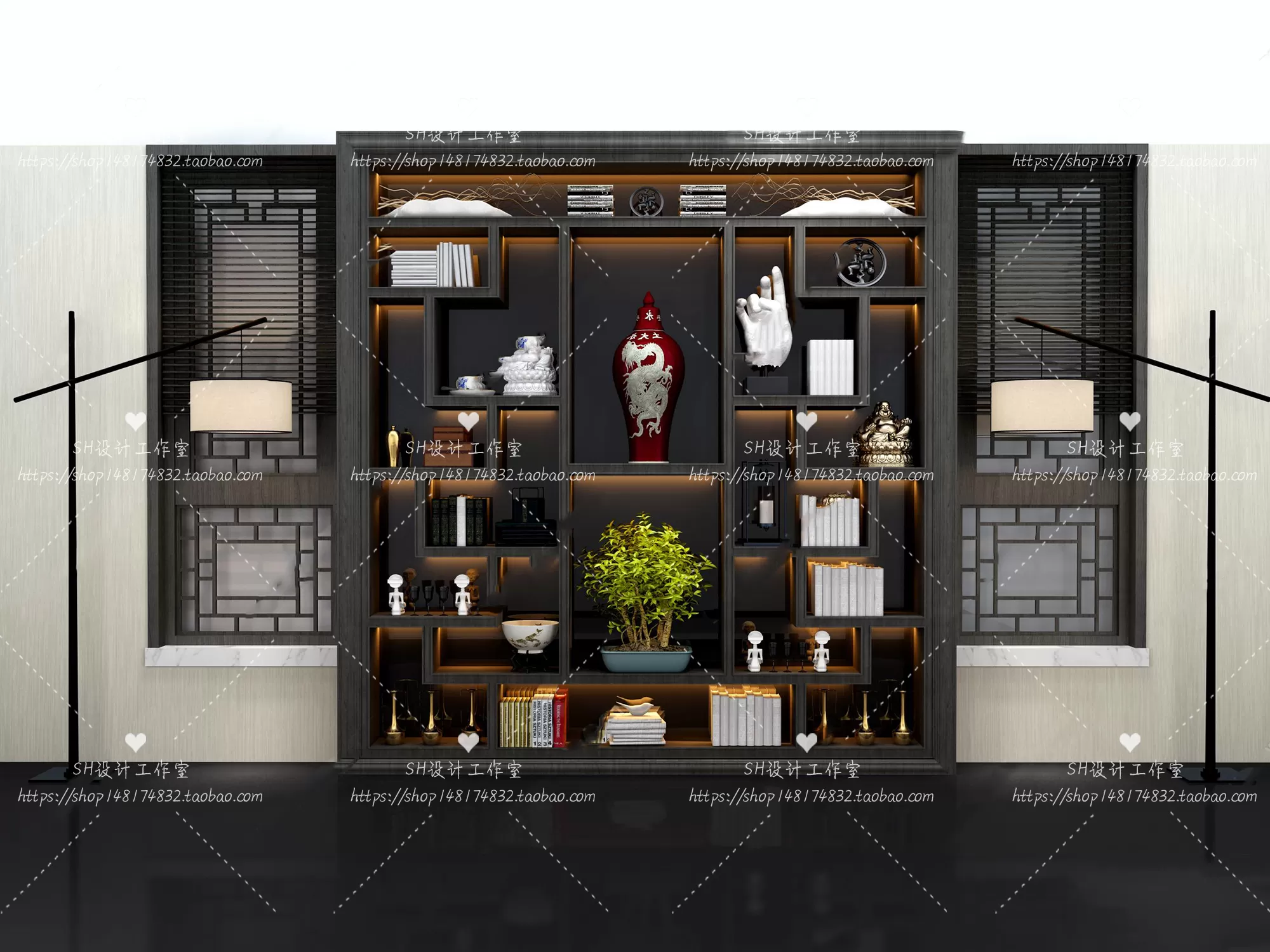 3DSKY FREE - FREE 3DS MAX MODELS