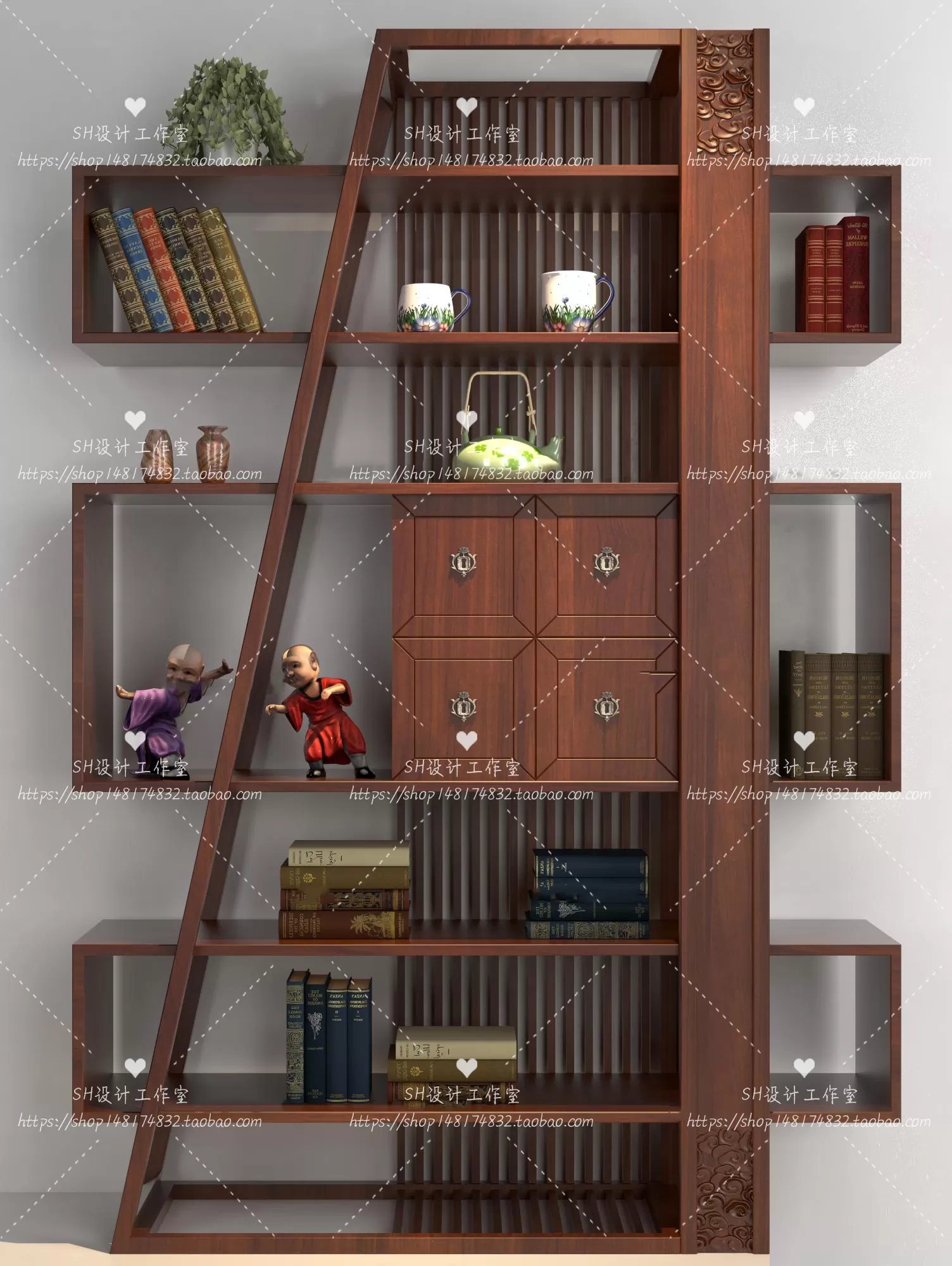 3DSKY FREE - FREE 3DS MAX MODELS