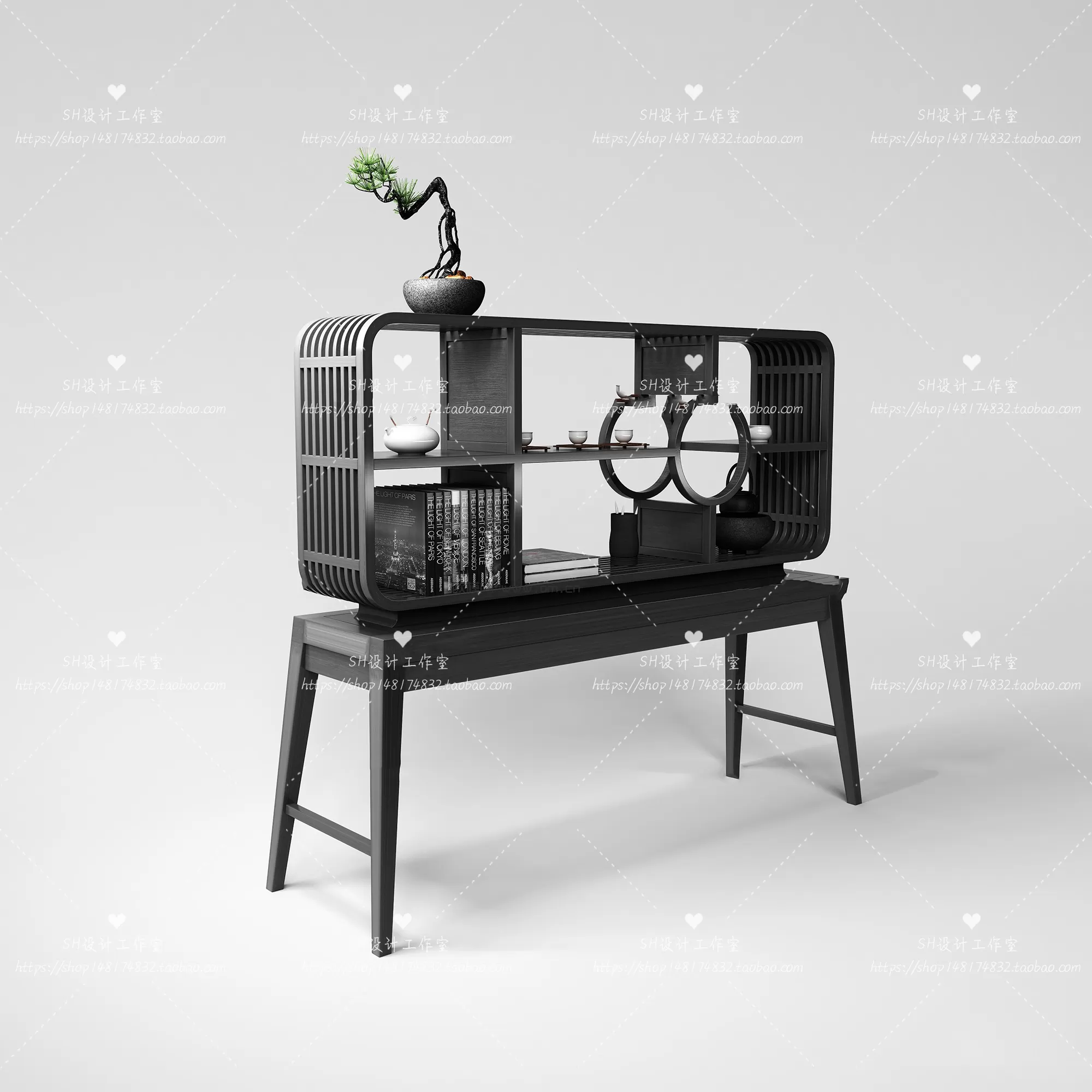 3DSKY FREE - FREE 3DS MAX MODELS