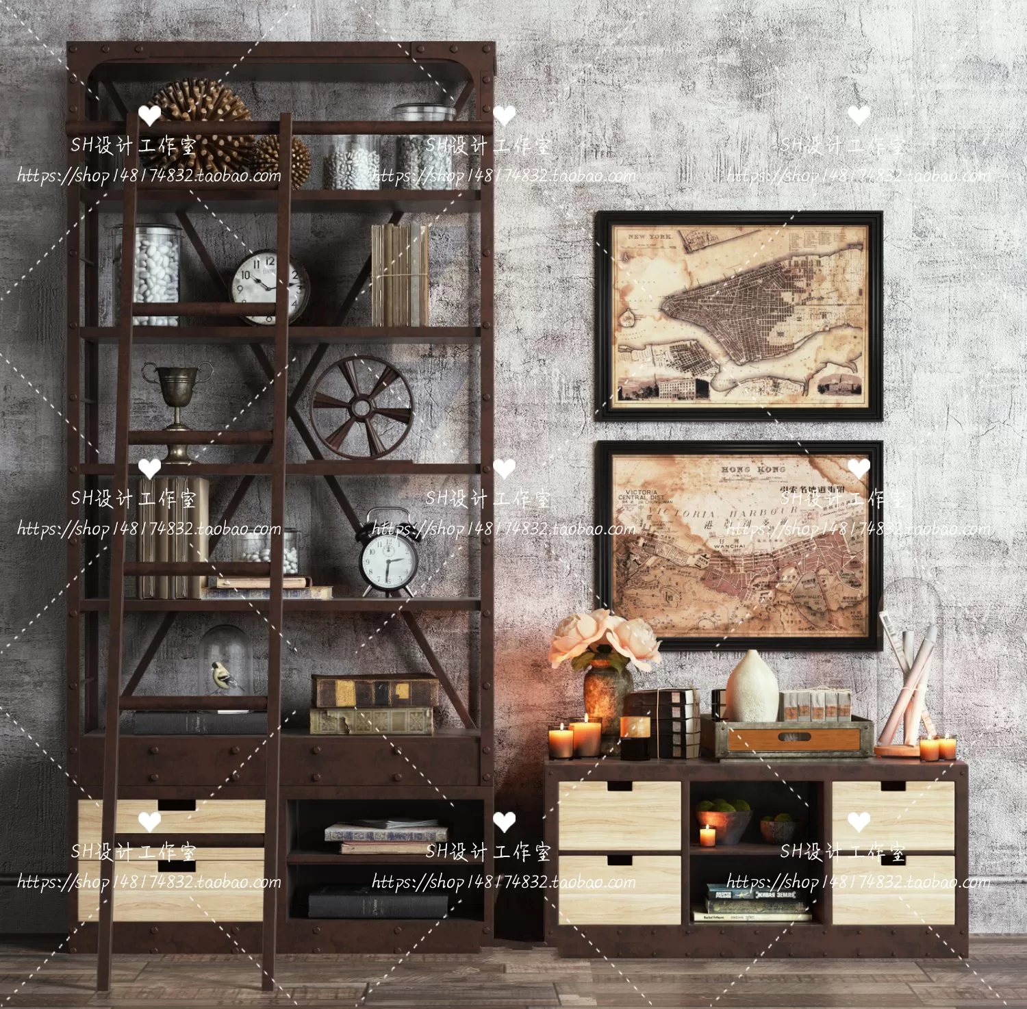 3DSKY FREE - FREE 3DS MAX MODELS