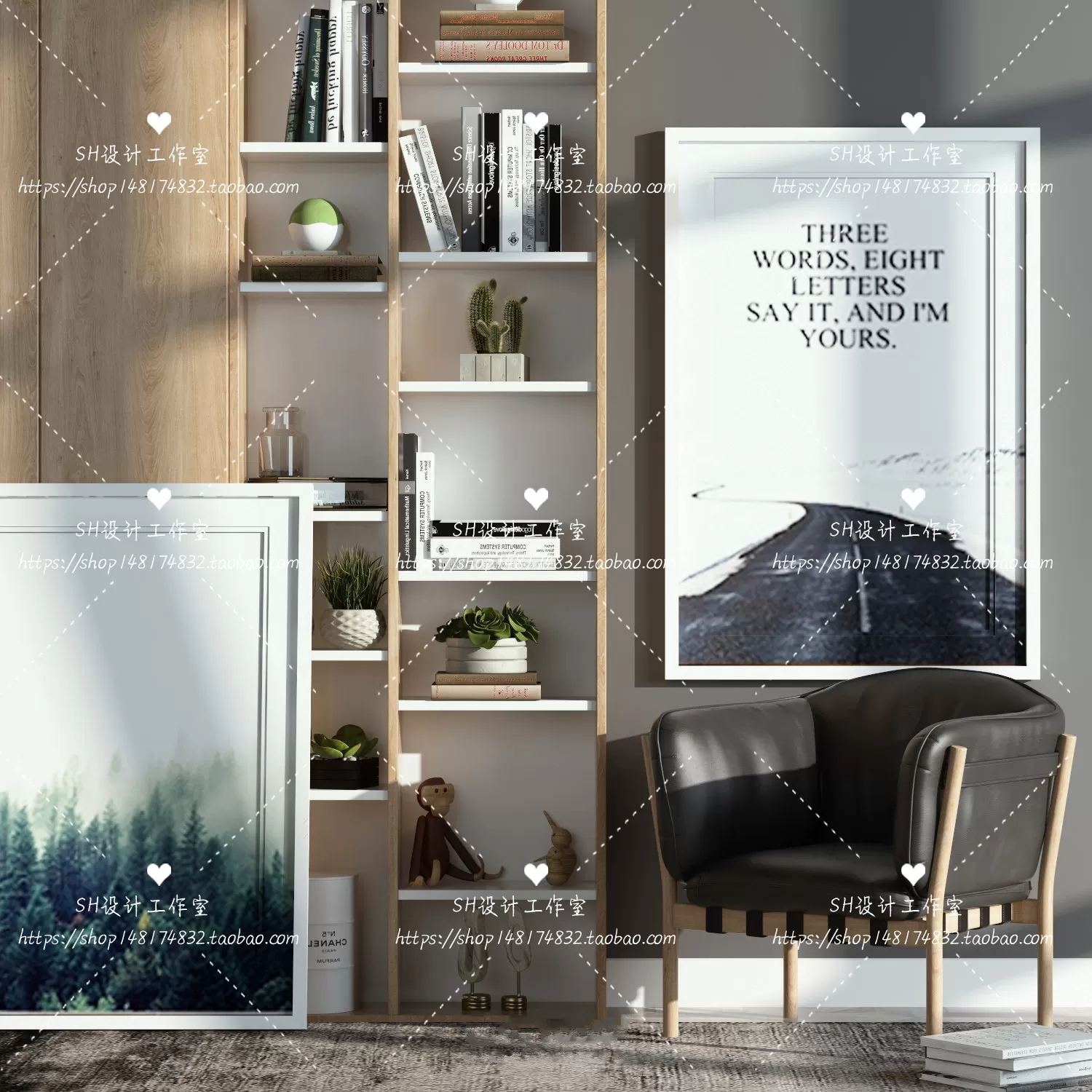 3DSKY FREE - FREE 3DS MAX MODELS