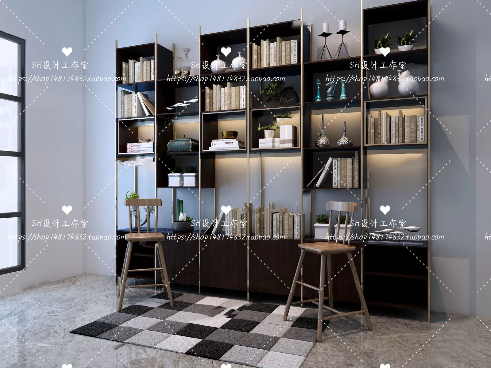 3DSKY FREE - FREE 3DS MAX MODELS