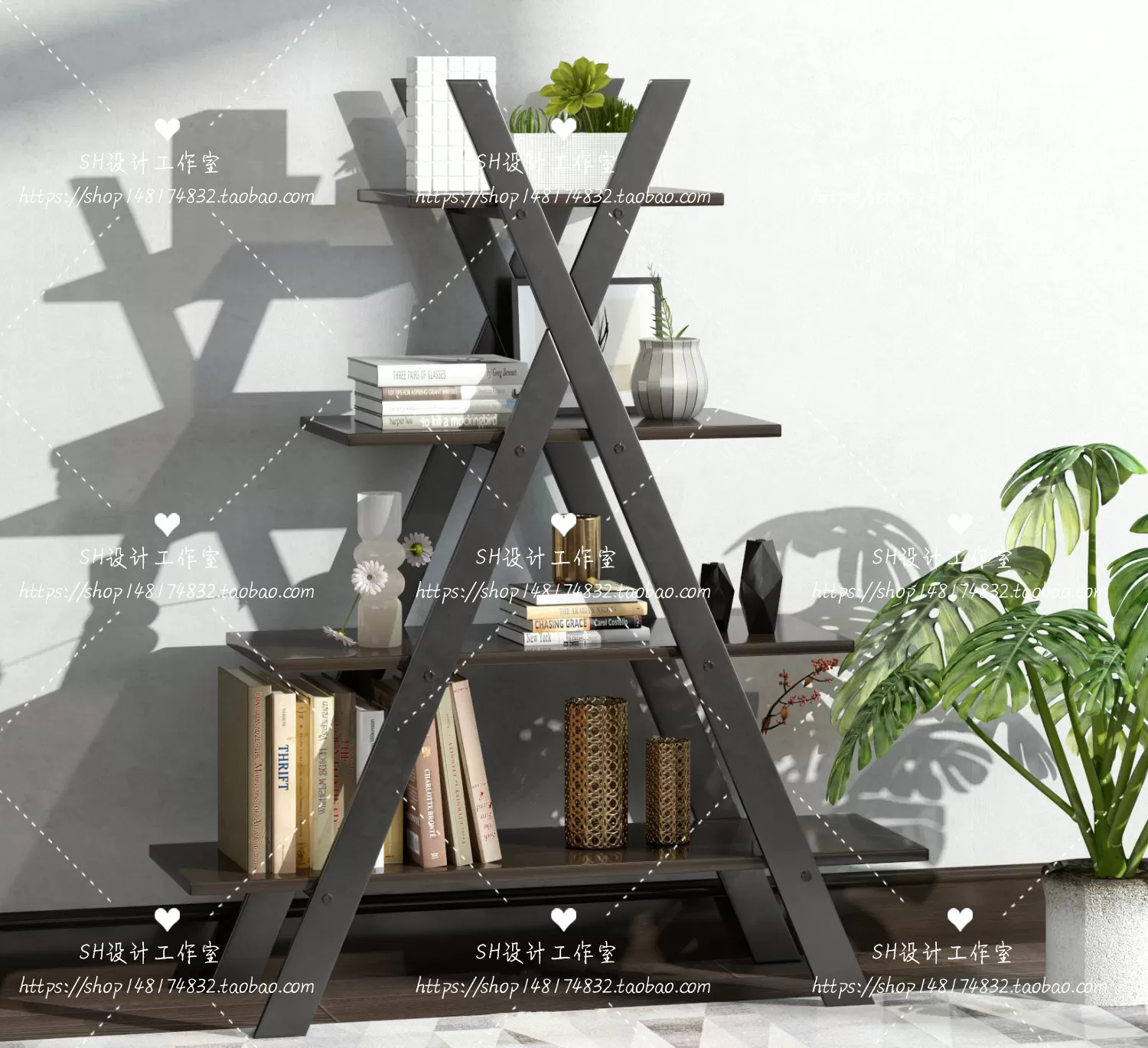 3DSKY FREE - FREE 3DS MAX MODELS