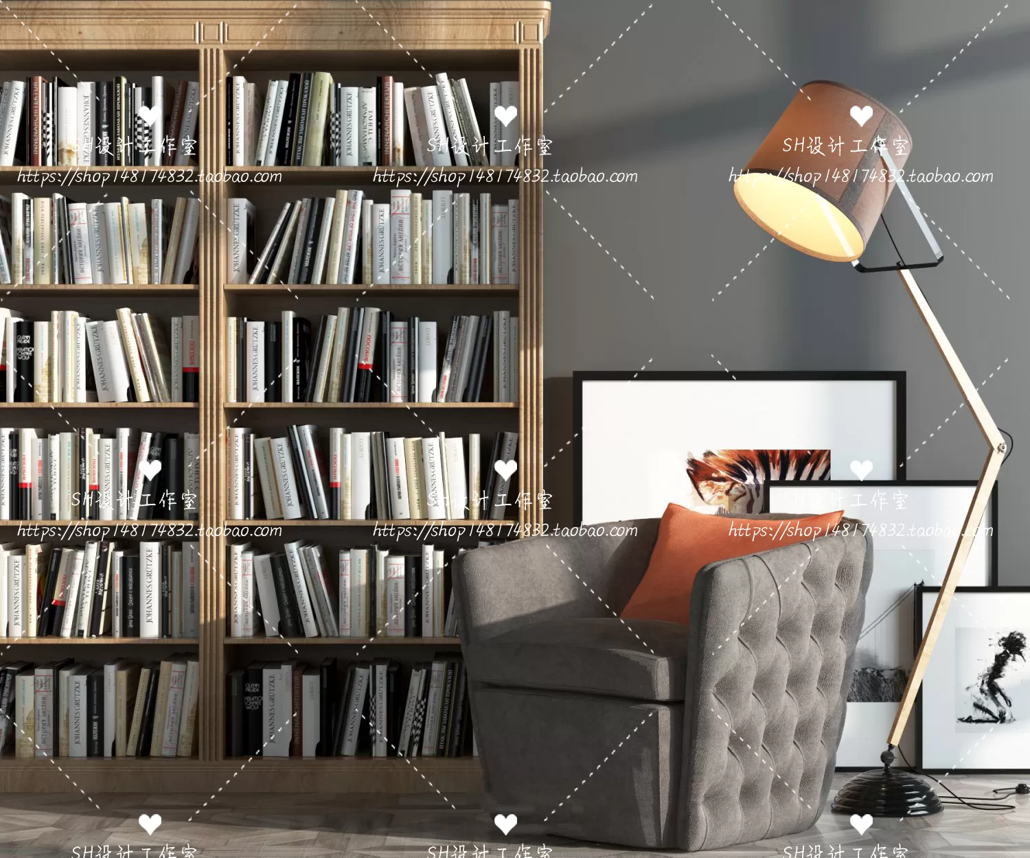 3DSKY FREE - FREE 3DS MAX MODELS