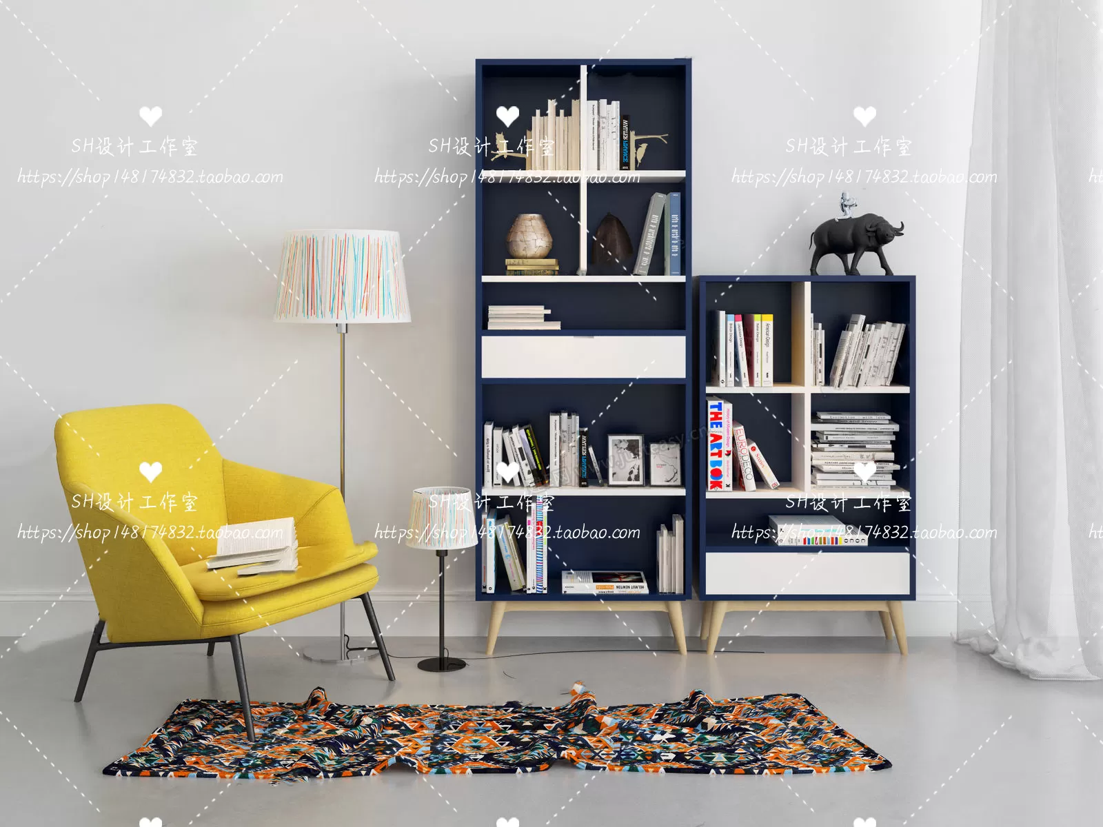 3DSKY FREE - FREE 3DS MAX MODELS