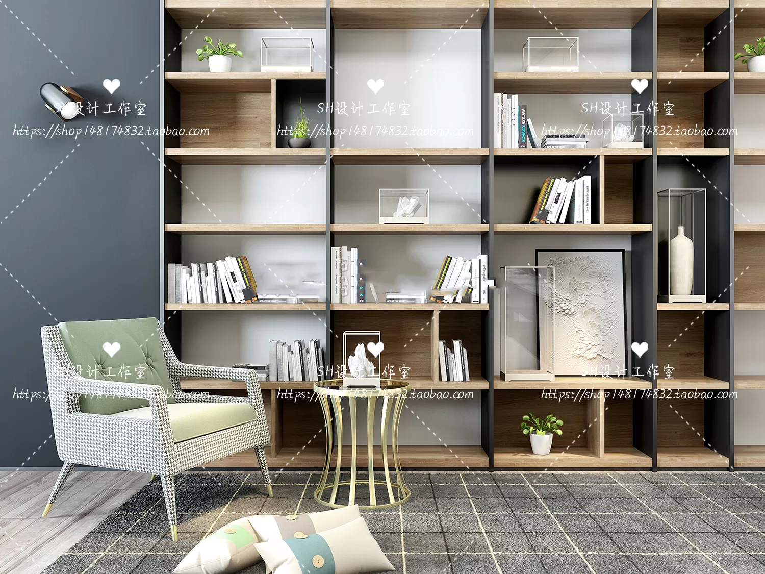 3DSKY FREE - FREE 3DS MAX MODELS