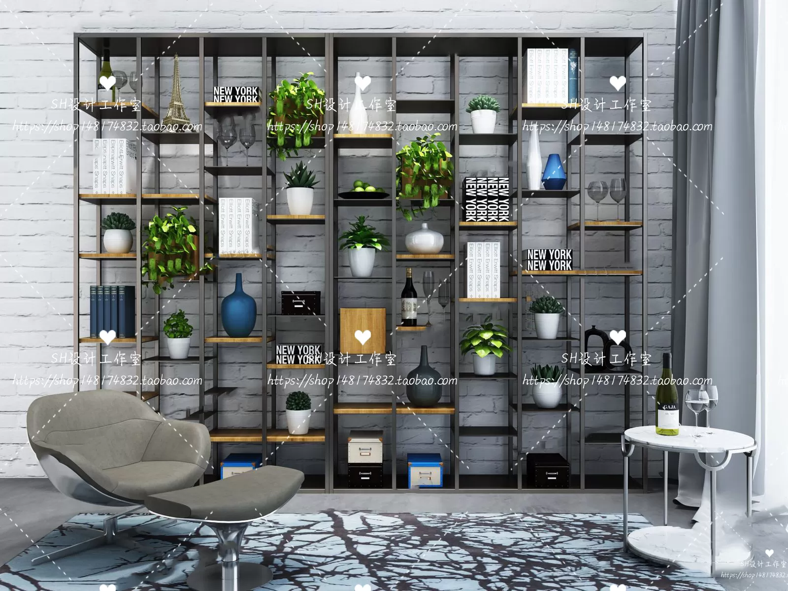 3DSKY FREE - FREE 3DS MAX MODELS