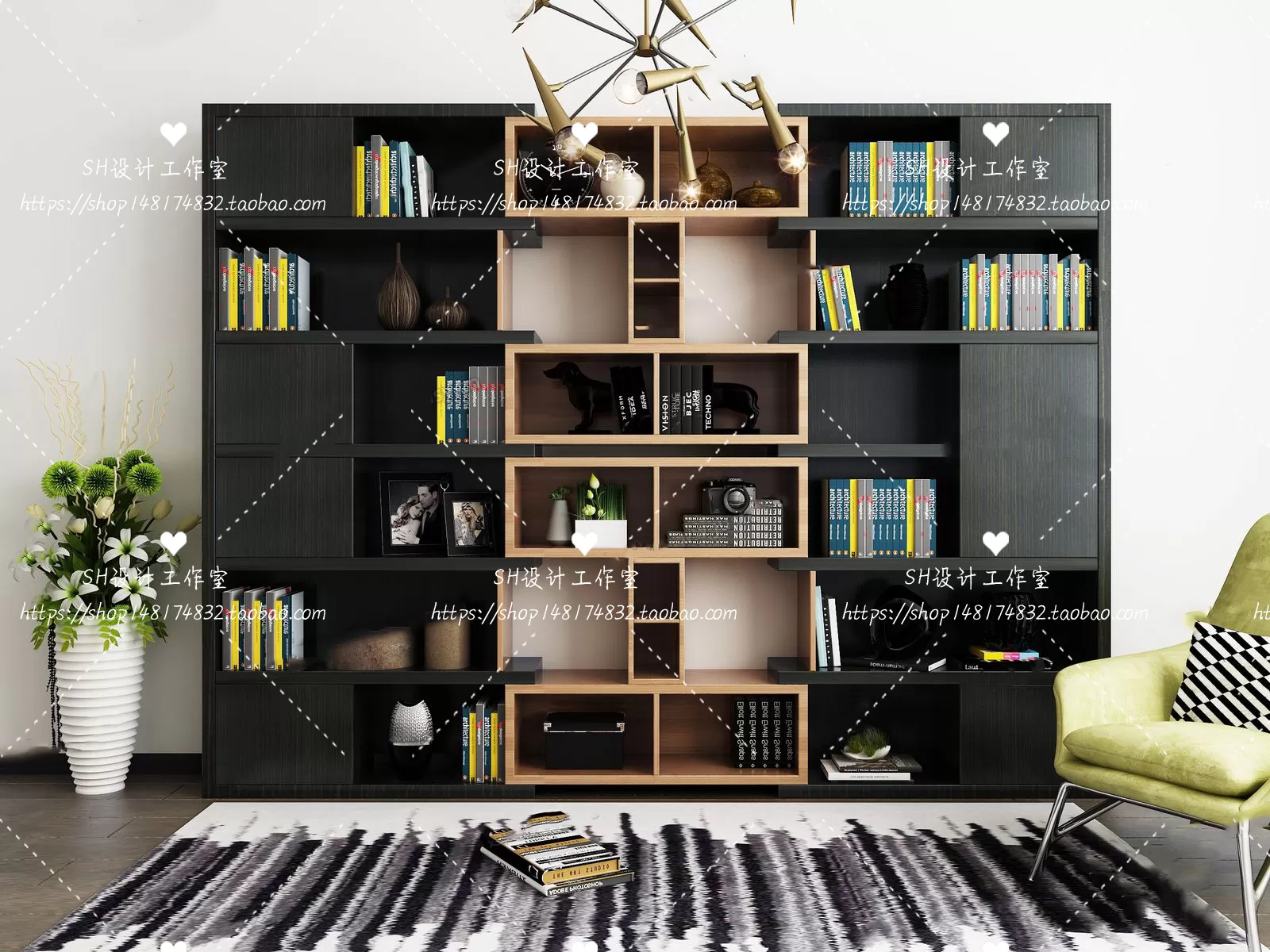 3DSKY FREE - FREE 3DS MAX MODELS