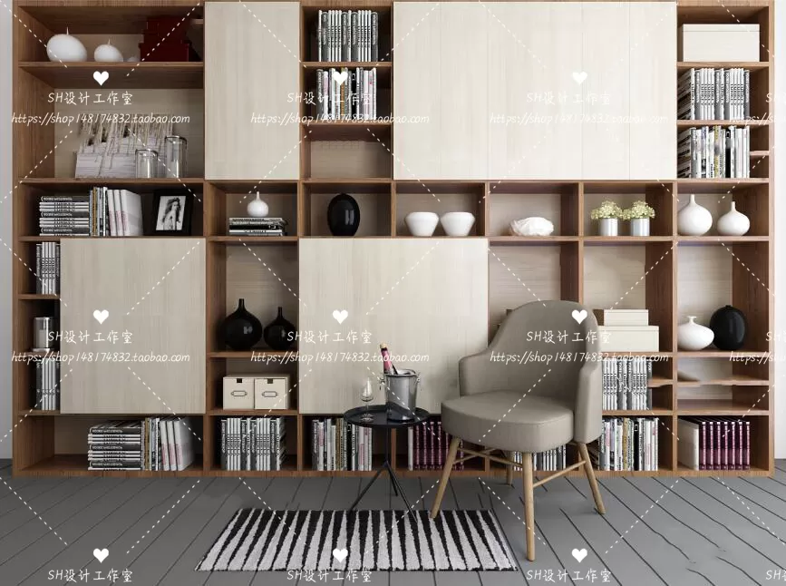 3DSKY FREE - FREE 3DS MAX MODELS