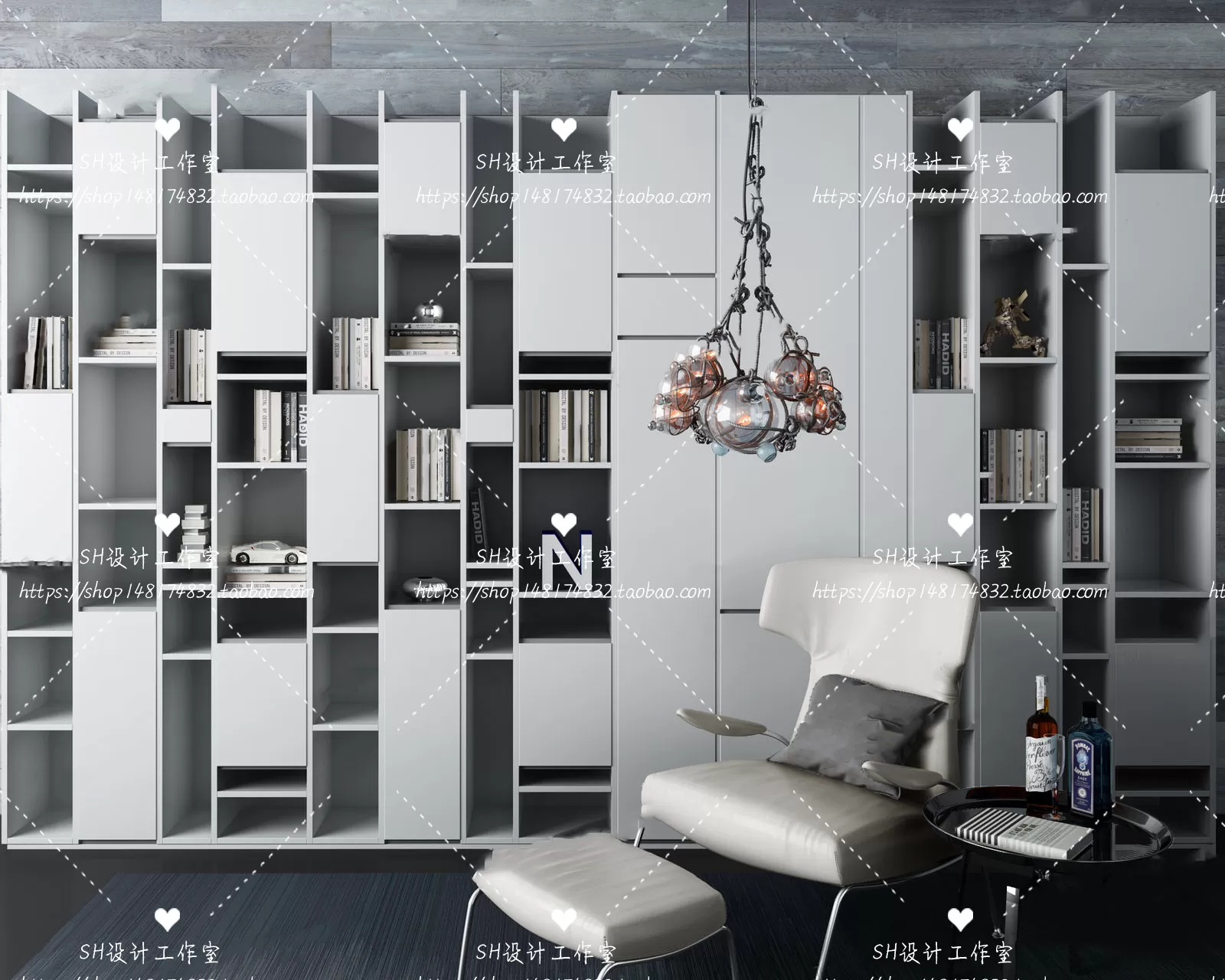 3DSKY FREE - FREE 3DS MAX MODELS