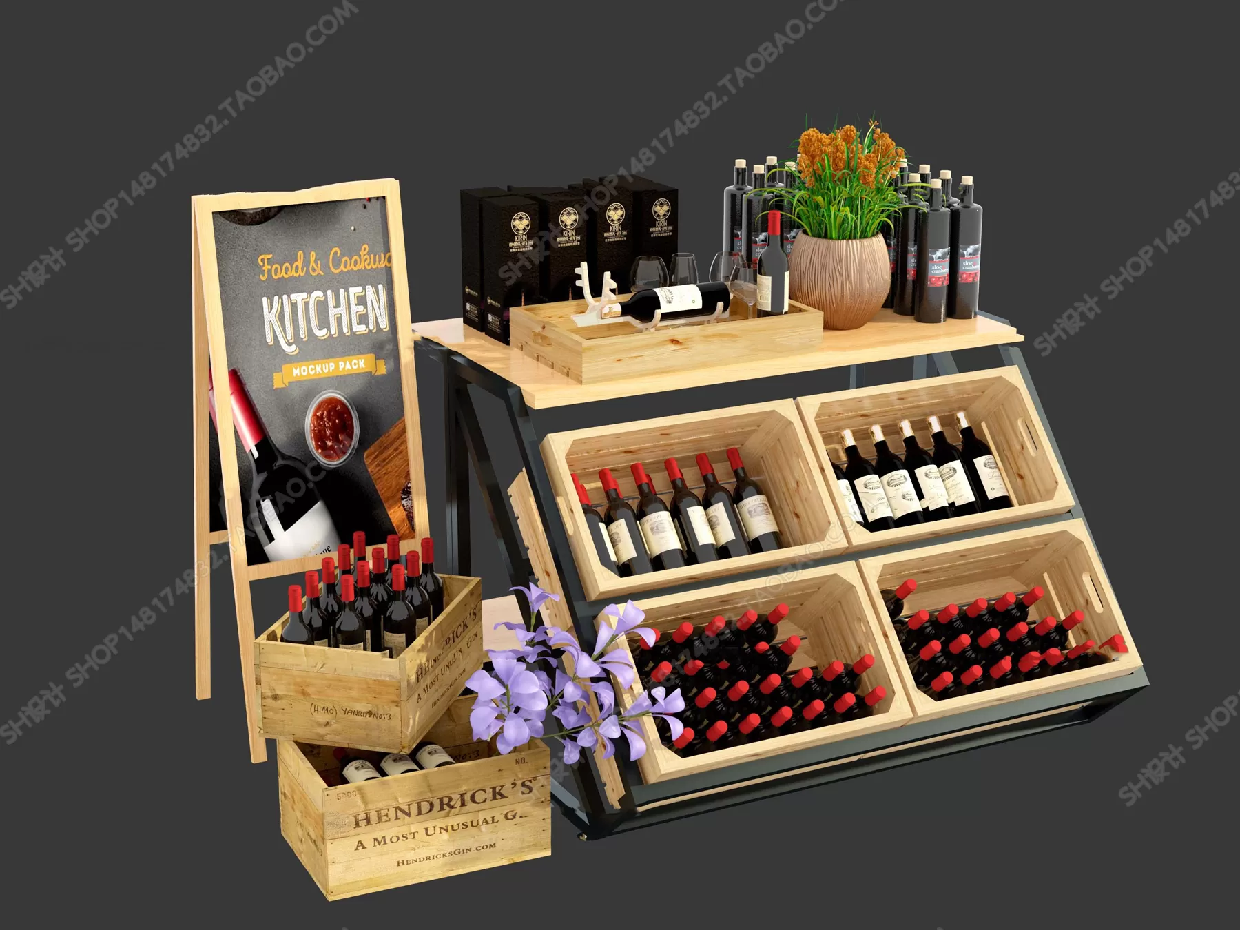 3DSKY FREE - FREE 3DS MAX MODELS