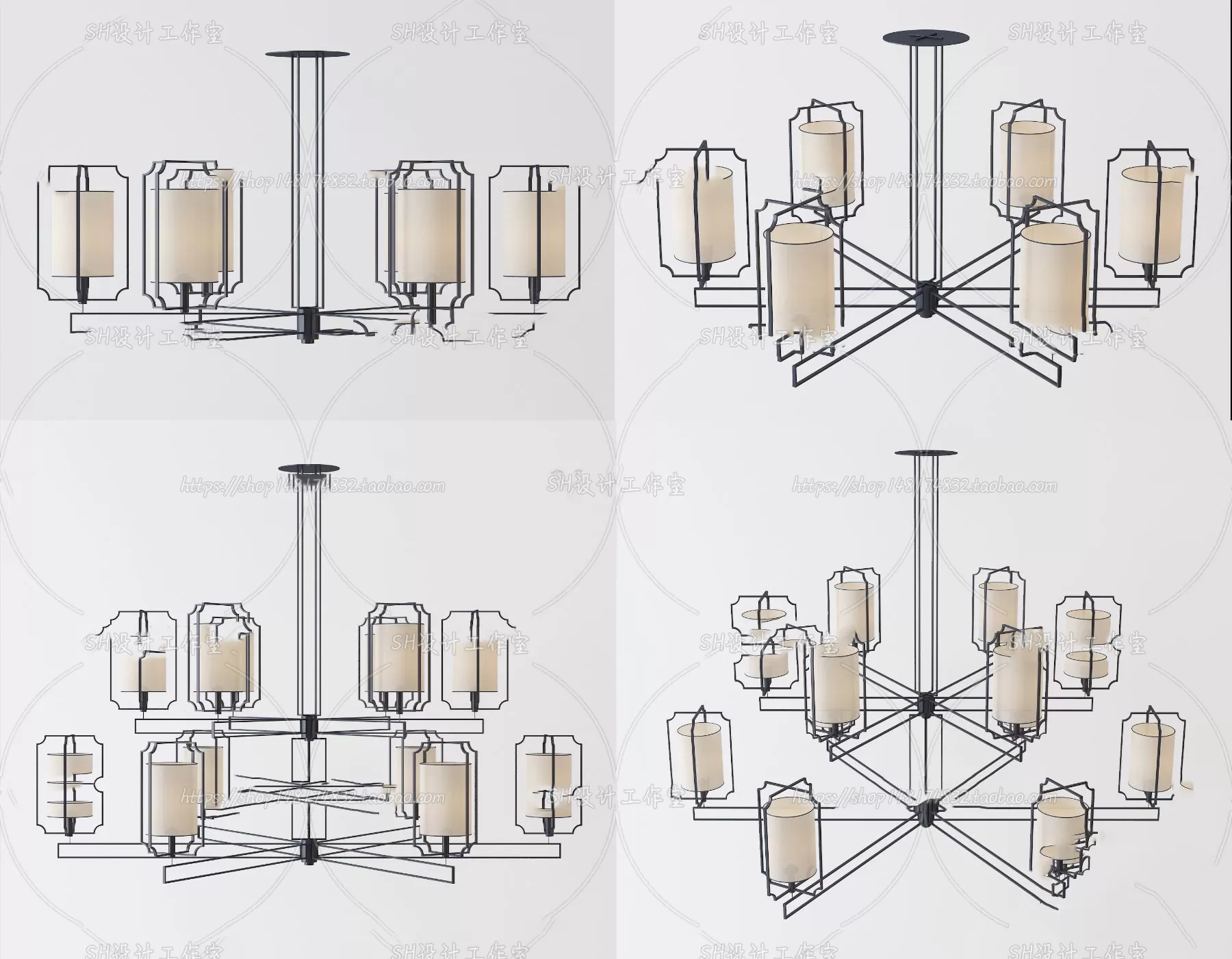 3DSKY FREE - FREE 3DS MAX MODELS