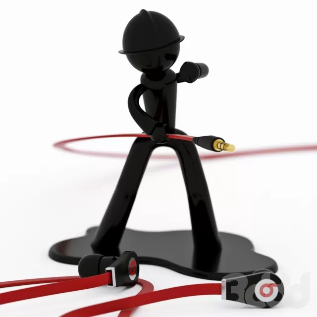 3DSKY FREE – FREE 3DS MAX MODELS