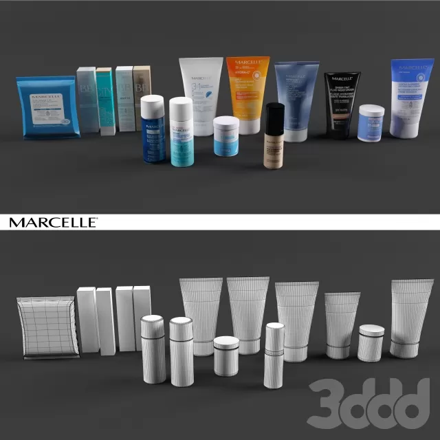 3DSKY FREE – FREE 3DS MAX MODELS