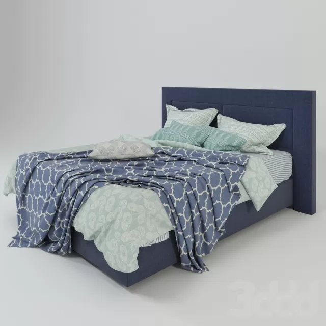 3DSKY FREE – FREE 3DS MAX MODELS