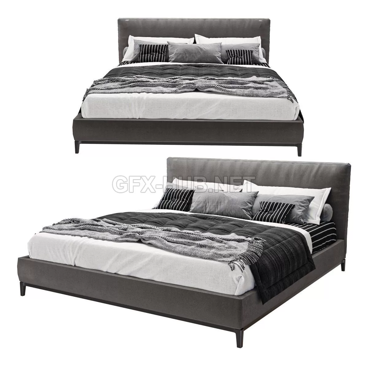 3DSKY FREE – FREE 3DS MAX MODELS