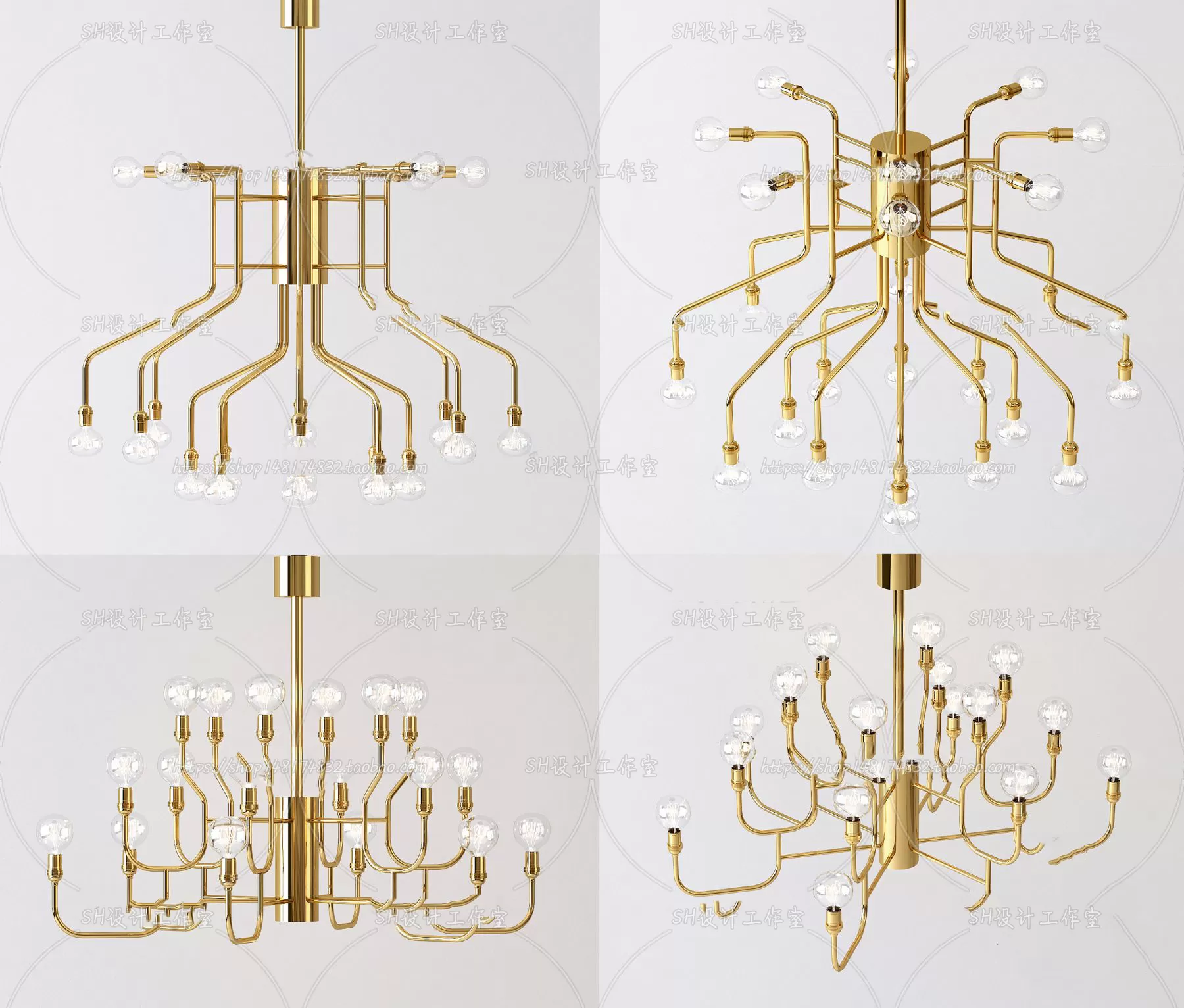 3DSKY FREE - FREE 3DS MAX MODELS