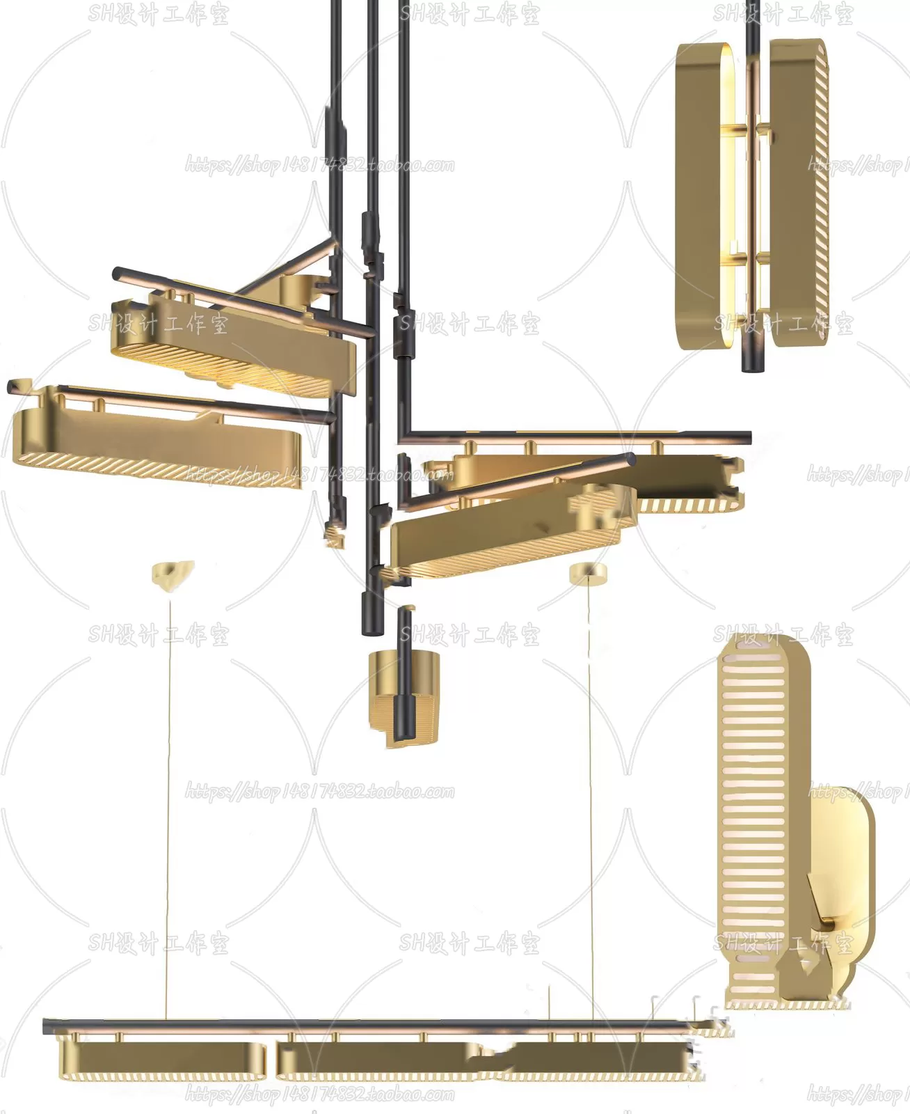 3DSKY FREE - FREE 3DS MAX MODELS