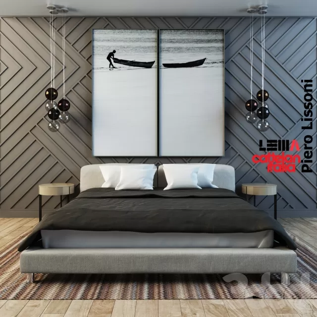 3DSKY FREE – FREE 3DS MAX MODELS