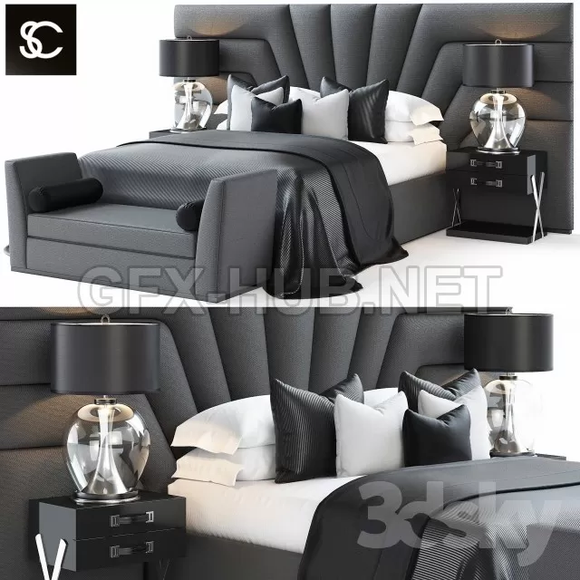 3DSKY FREE – FREE 3DS MAX MODELS