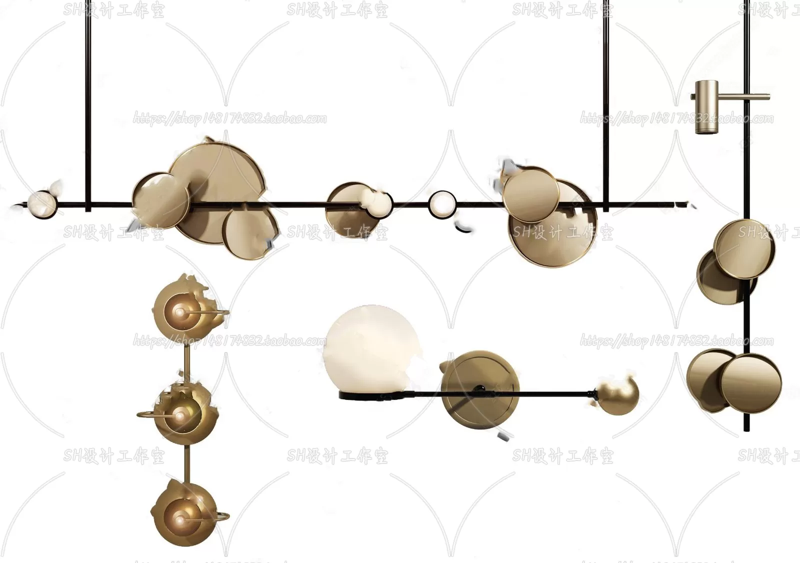 3DSKY FREE - FREE 3DS MAX MODELS