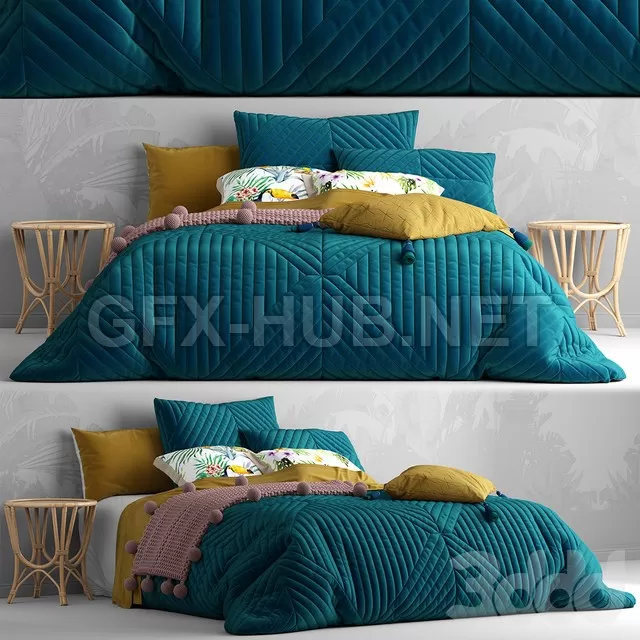 3DSKY FREE – FREE 3DS MAX MODELS