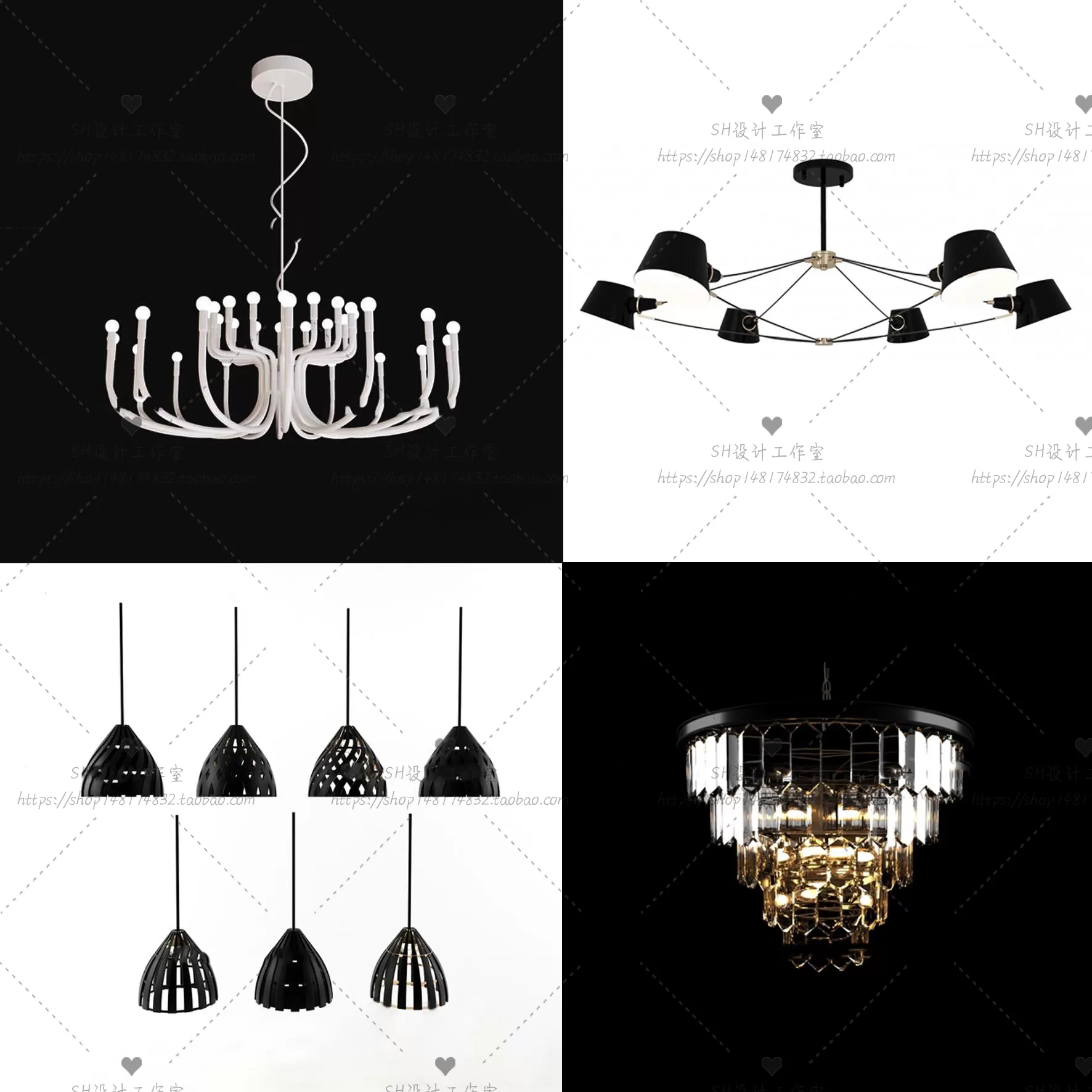 3D MODELS FREE DOWNLOAD