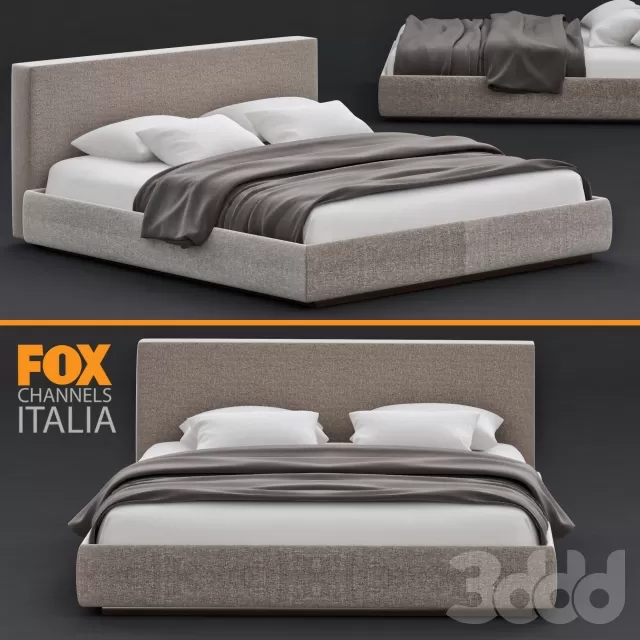 3DSKY FREE – FREE 3DS MAX MODELS